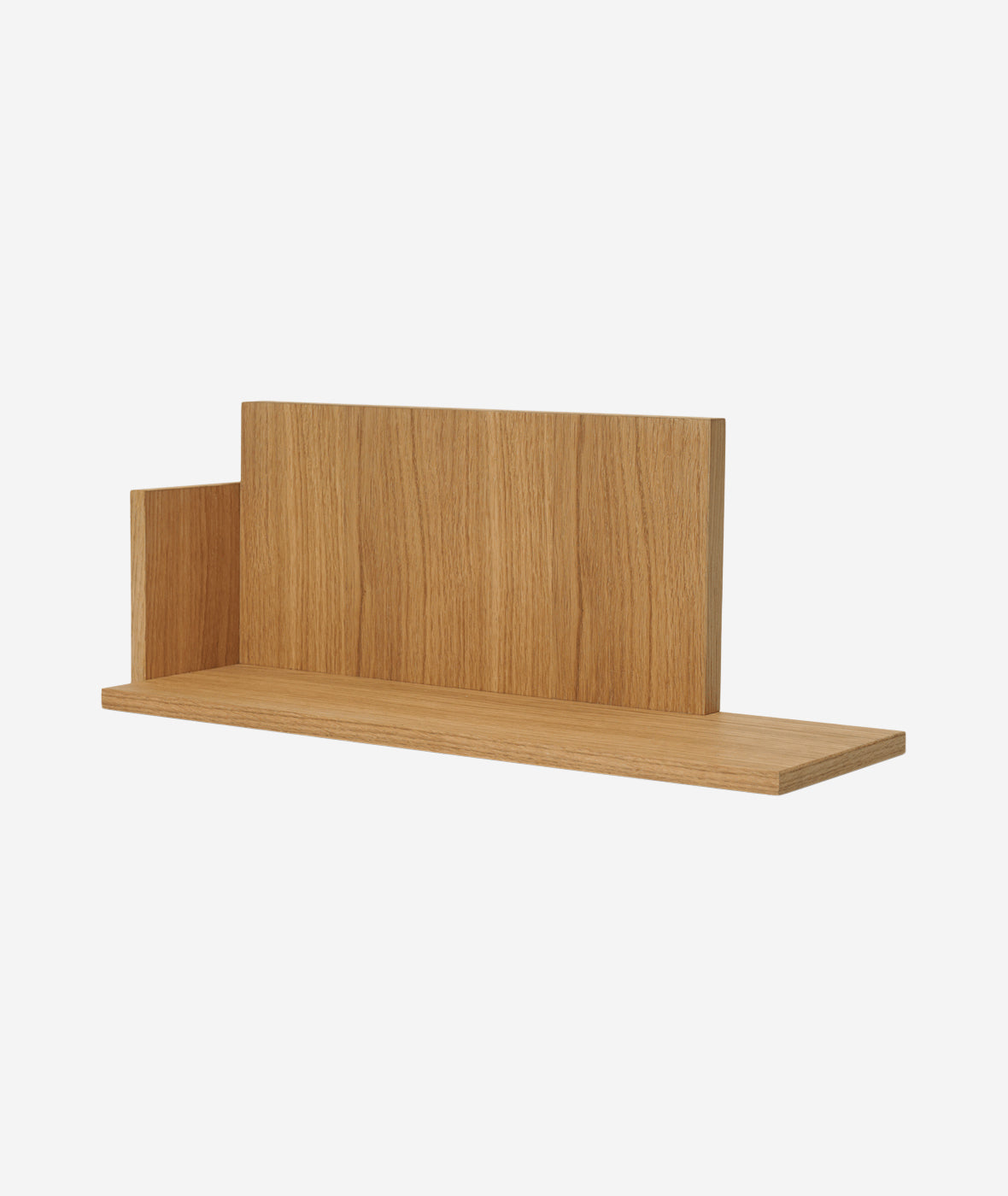Stagger Wall Shelf - More Options
