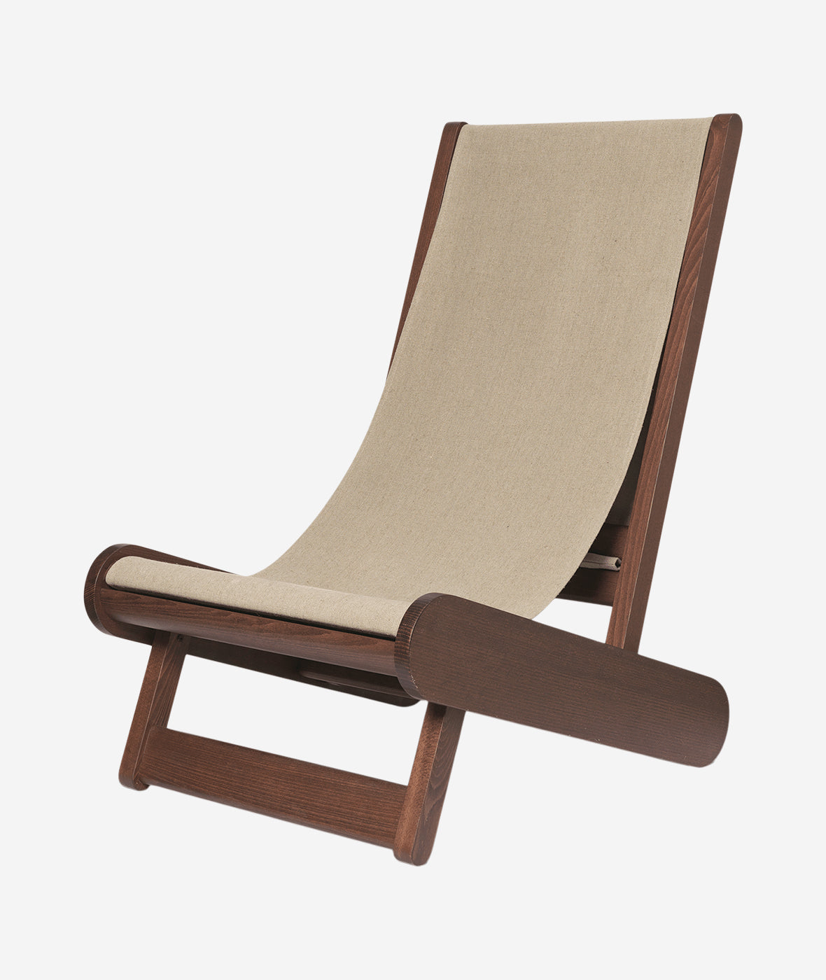 Hemi Lounge Chair