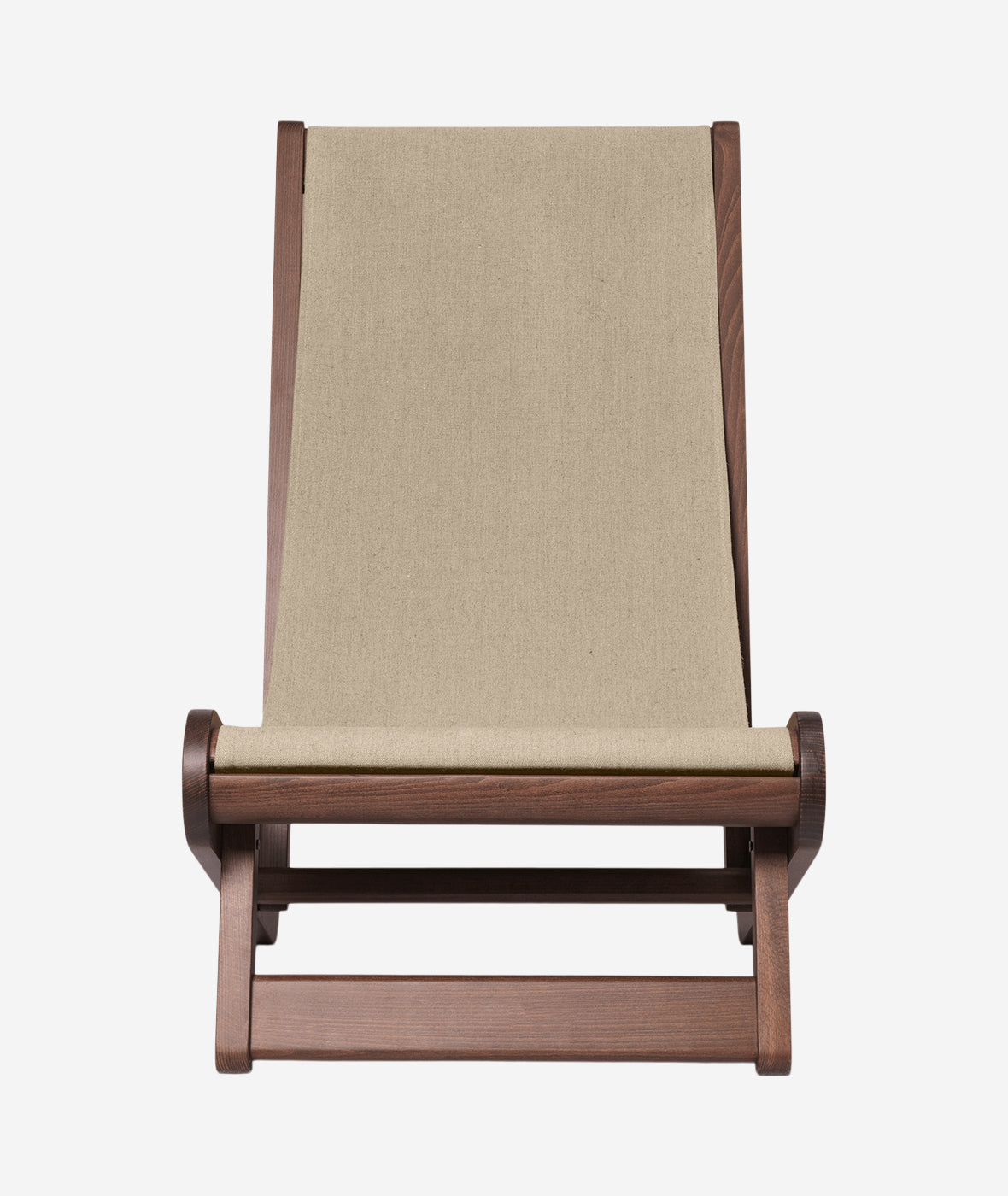 Hemi Lounge Chair