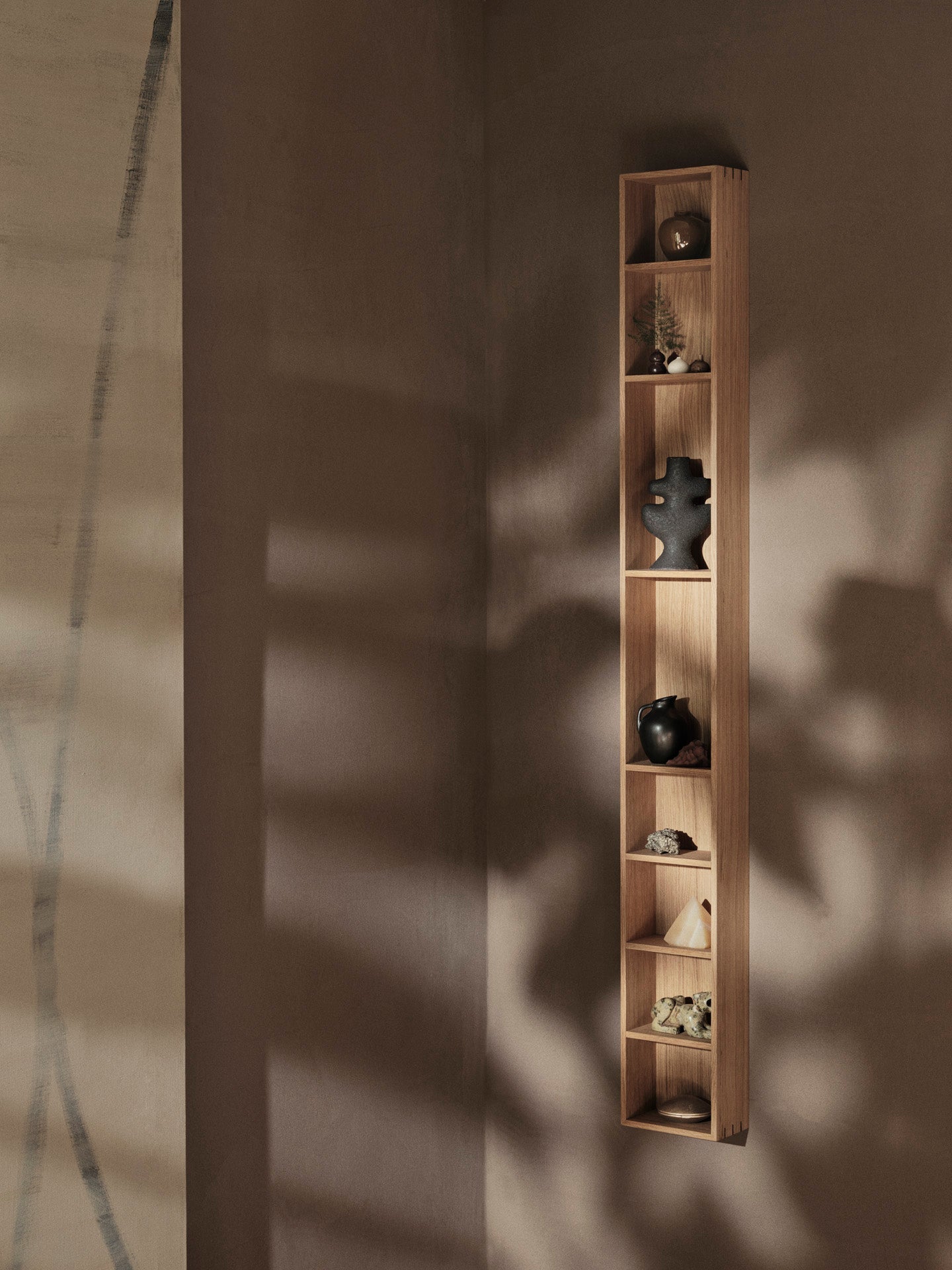 Bon Shelf - More Options