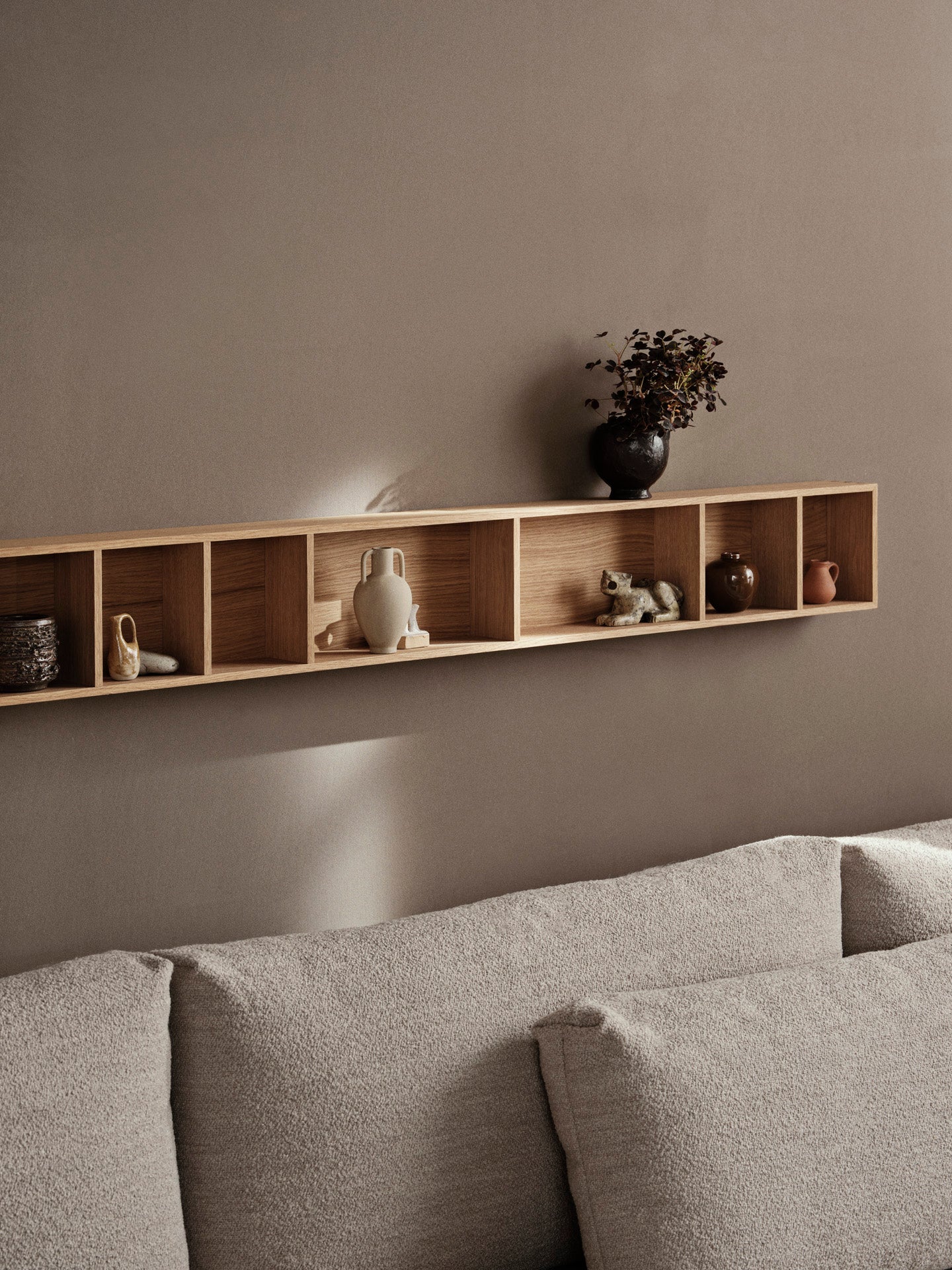 Bon Shelf - More Options