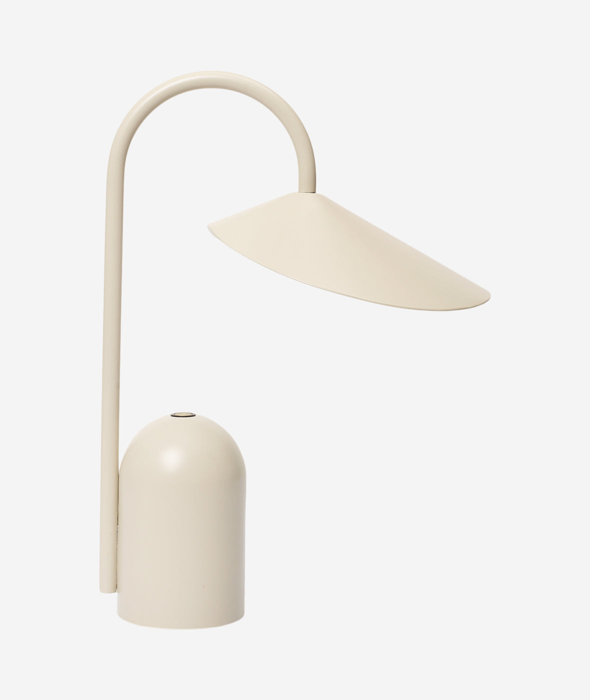 Arum Portable Table Lamp - More Options