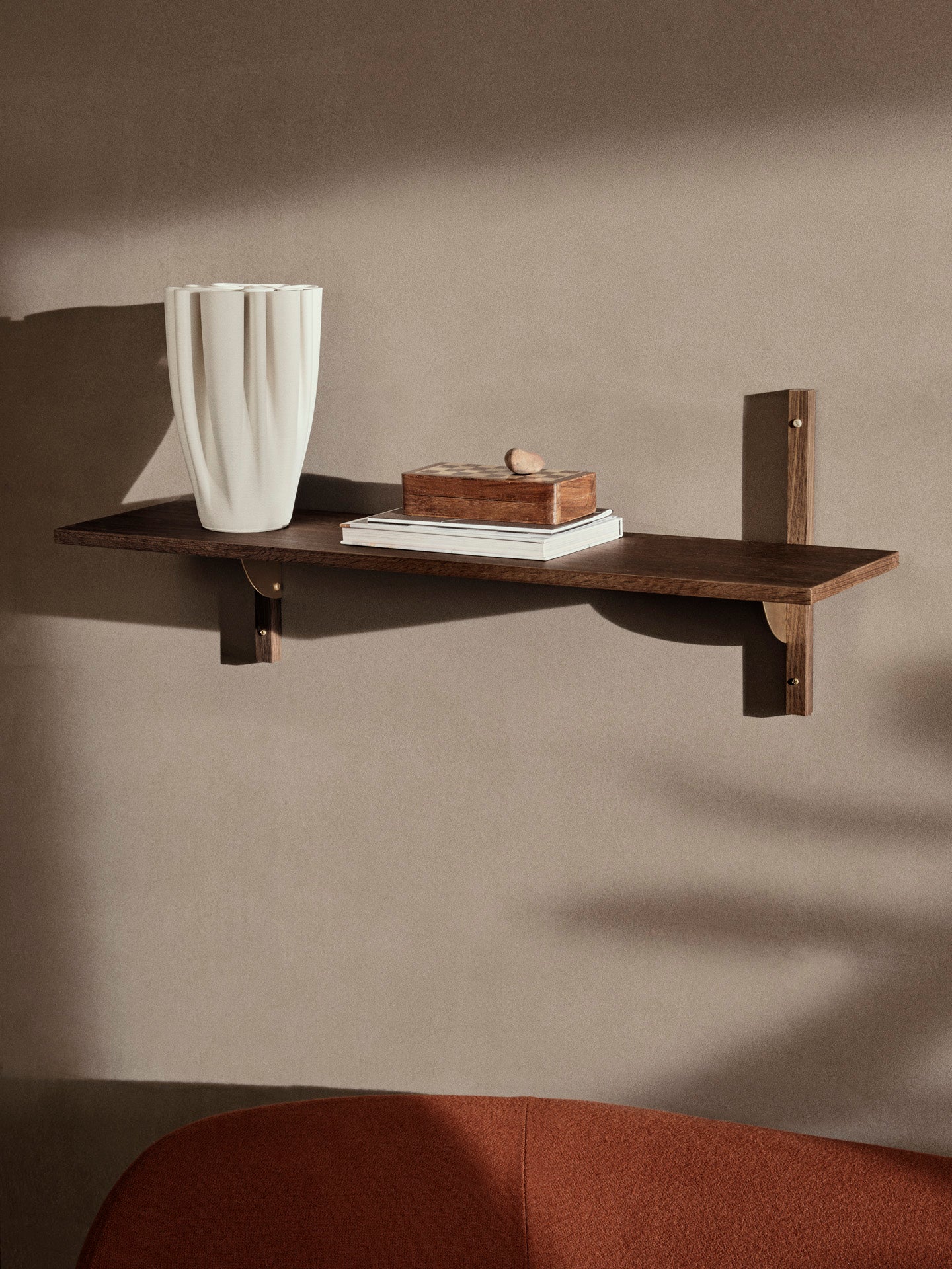 Sector Shelf Single - More Options