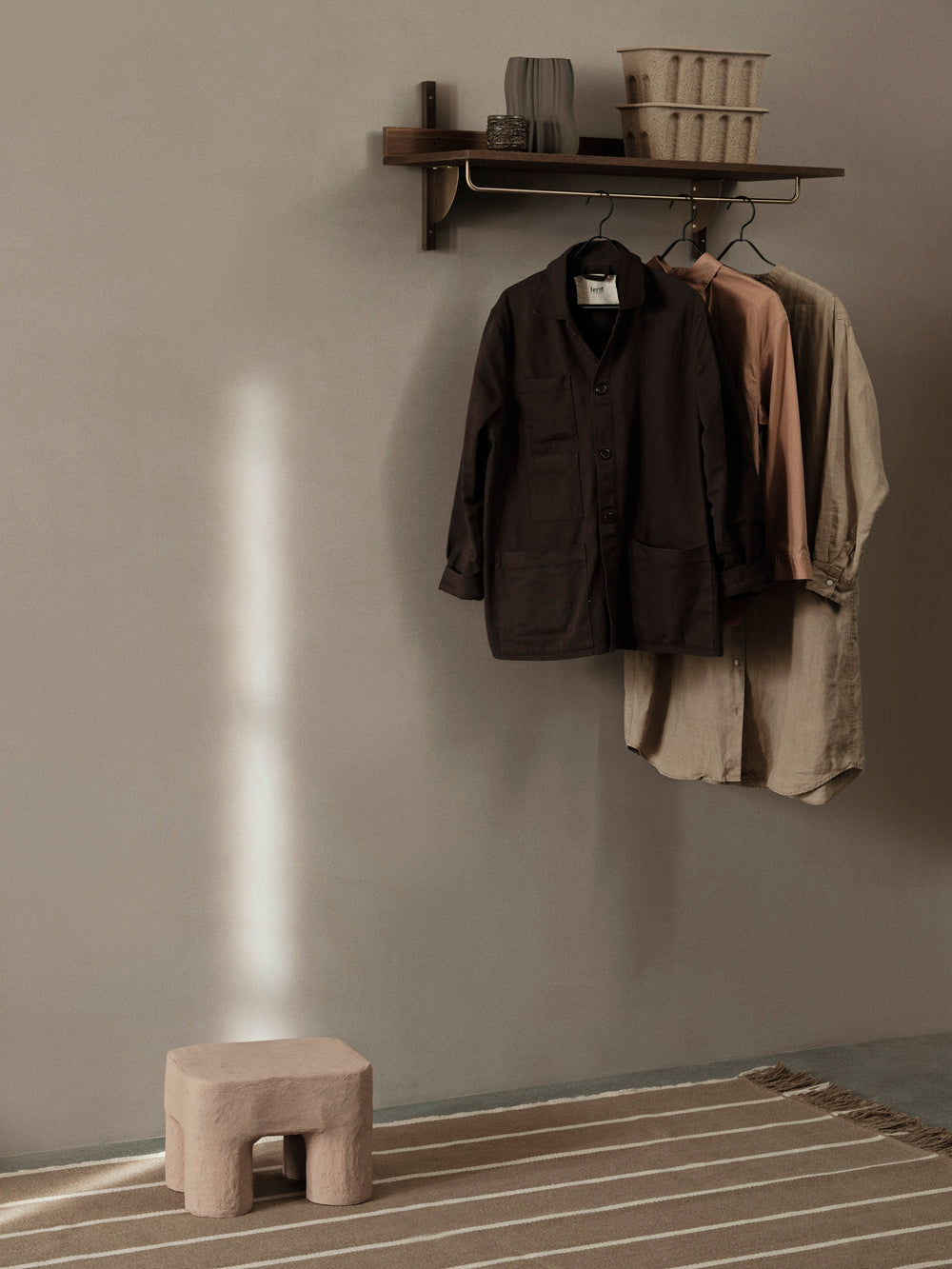Sector Rack Shelf - More Options | BEAM