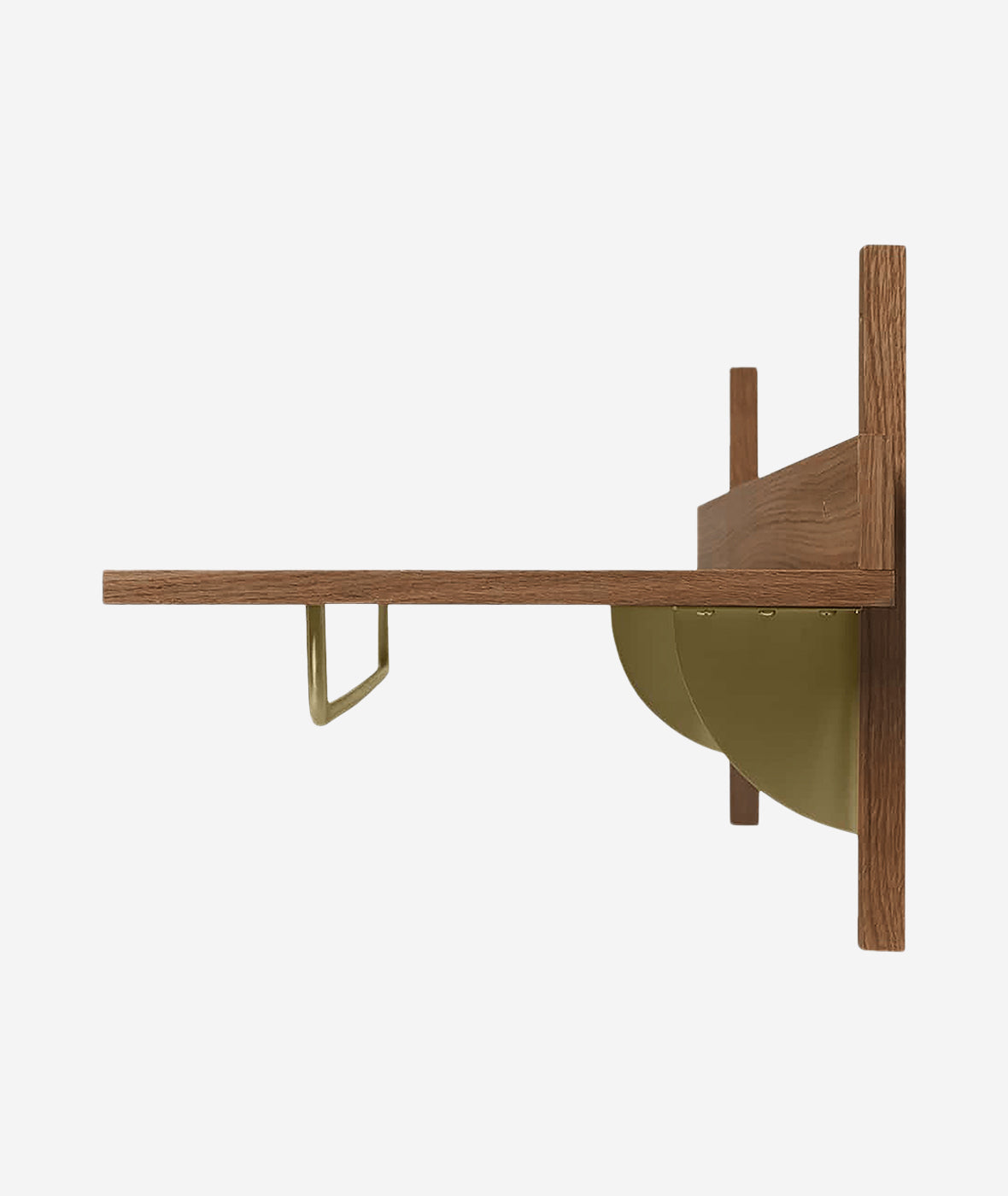 Sector Rack Shelf - More Options