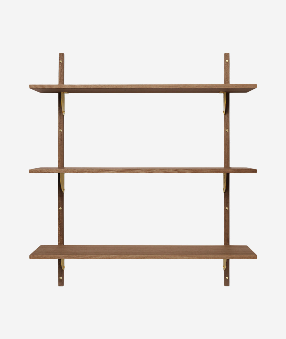 Sector Shelf Triple - More Options