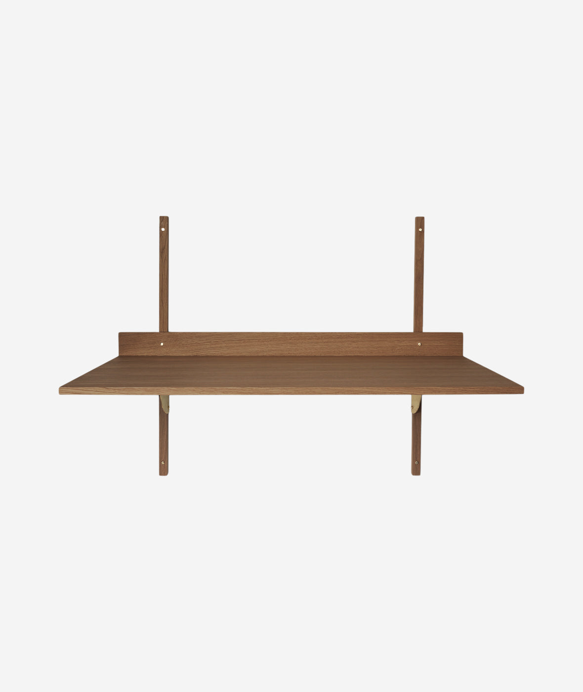 Sector Desk - More Options
