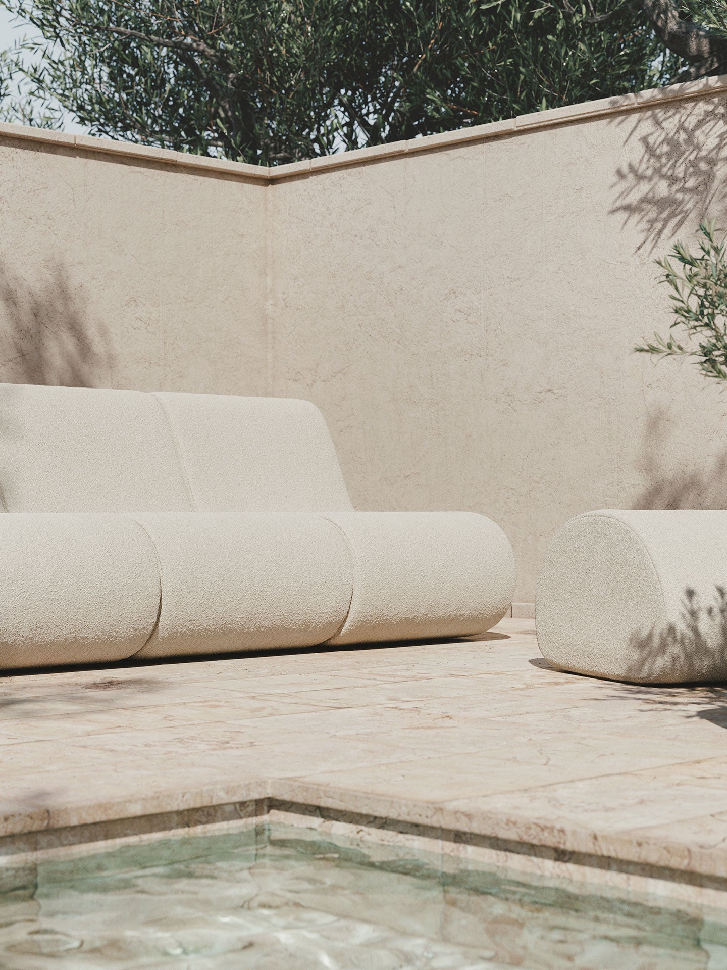 Rouli Outdoor Chair - More Options