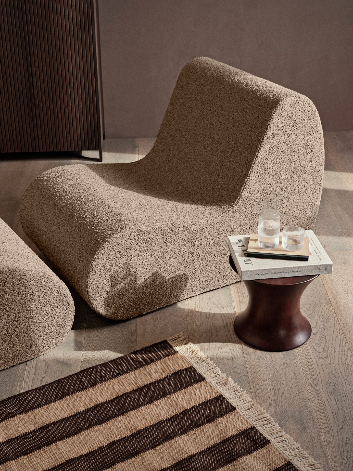 Rouli Outdoor Chair - More Options