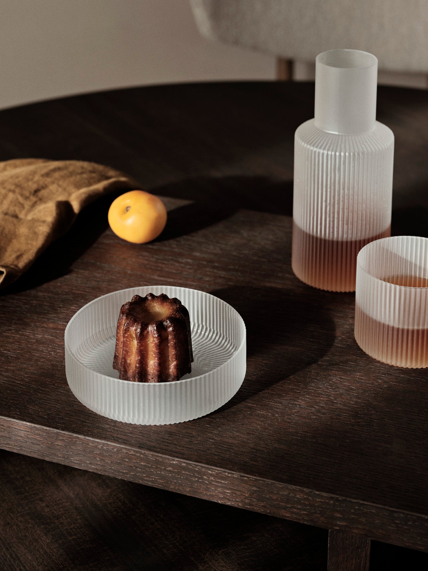 Ripple Serving Bowls Set/4 - More Options