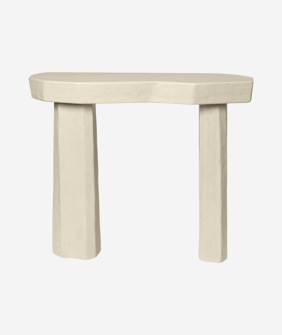 Staffa Console Table