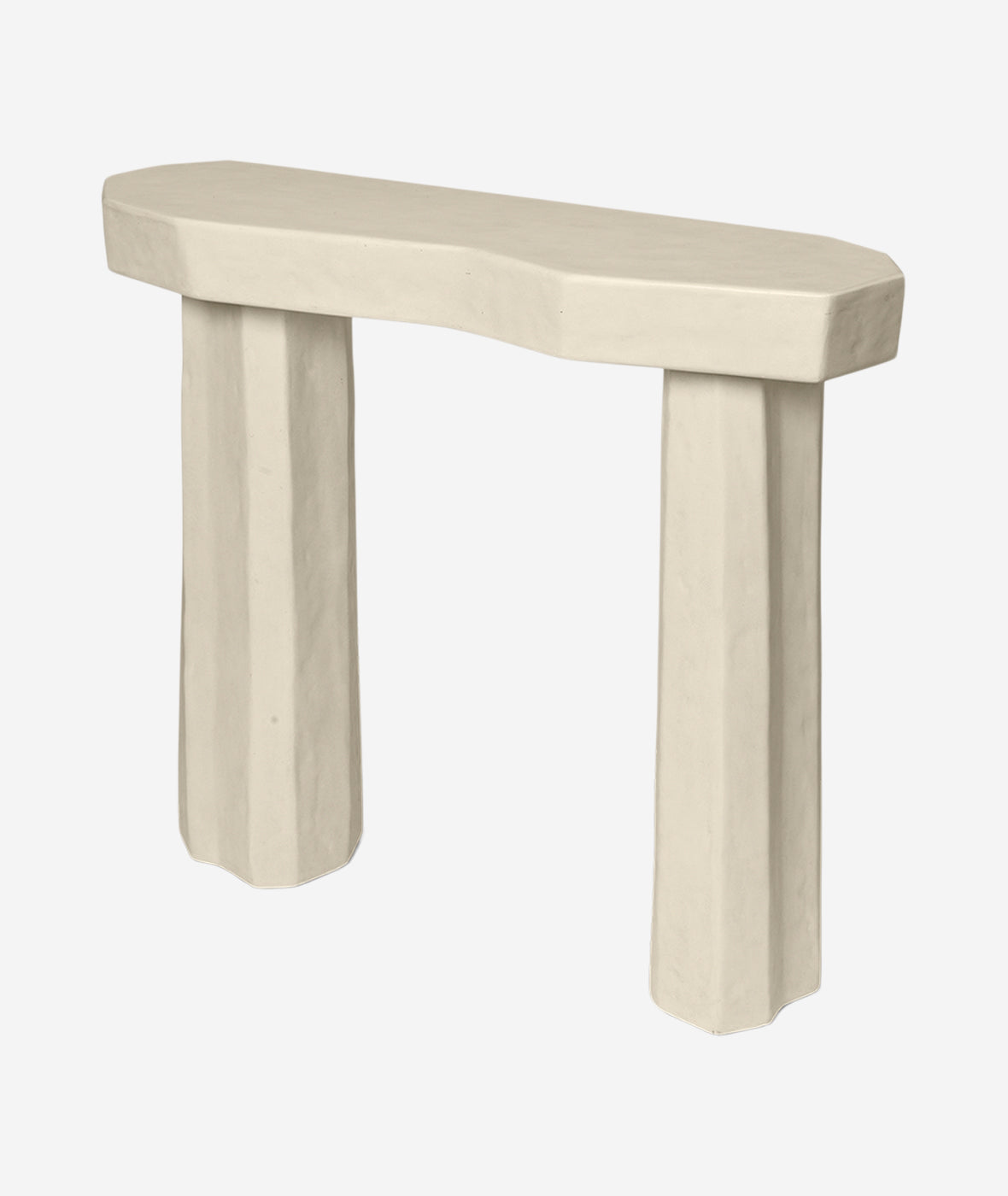 Staffa Console Table