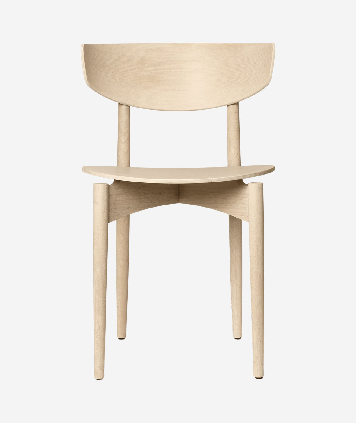 Herman Wooden Dining Chair - More Options