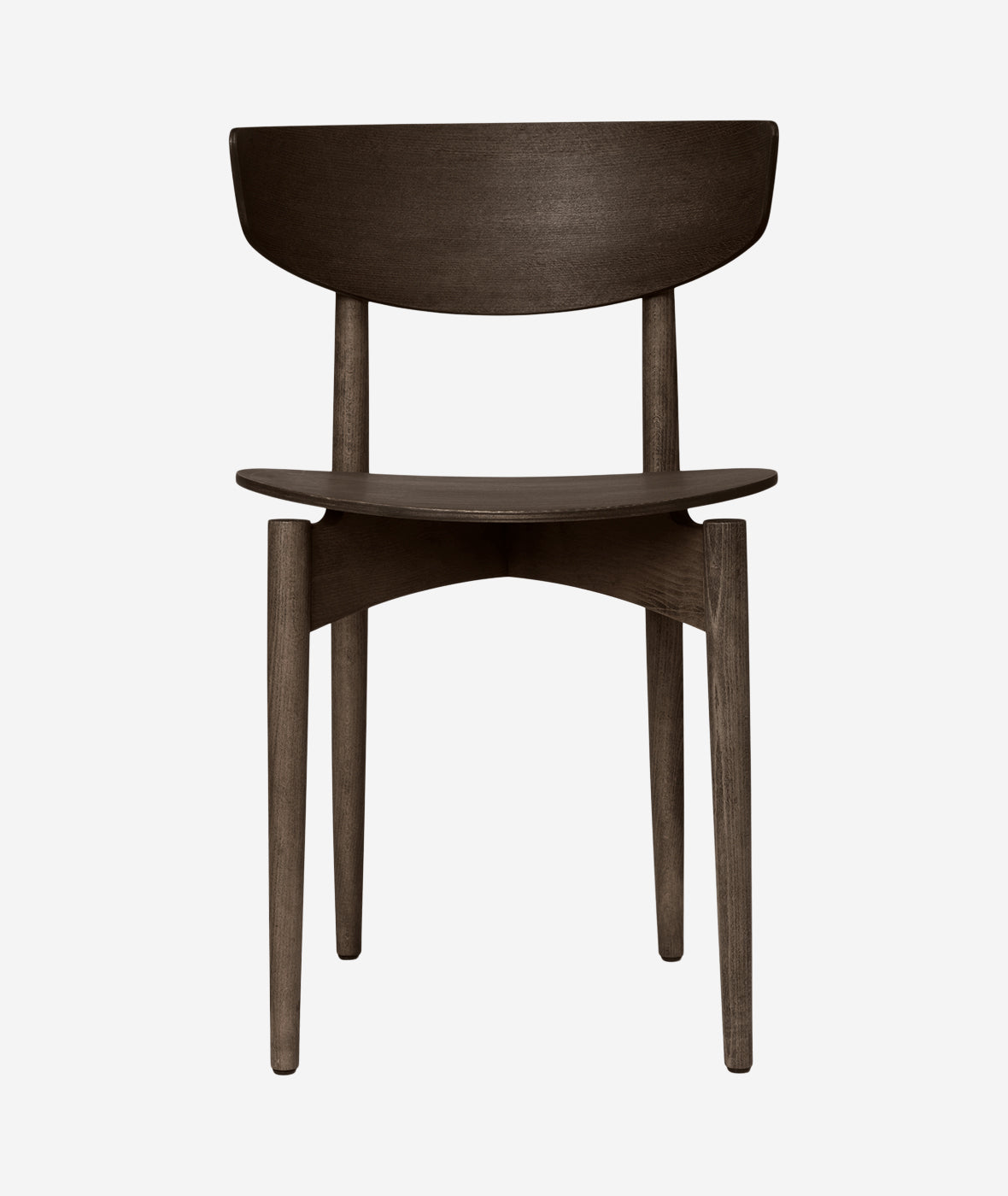 Herman Wooden Dining Chair - More Options