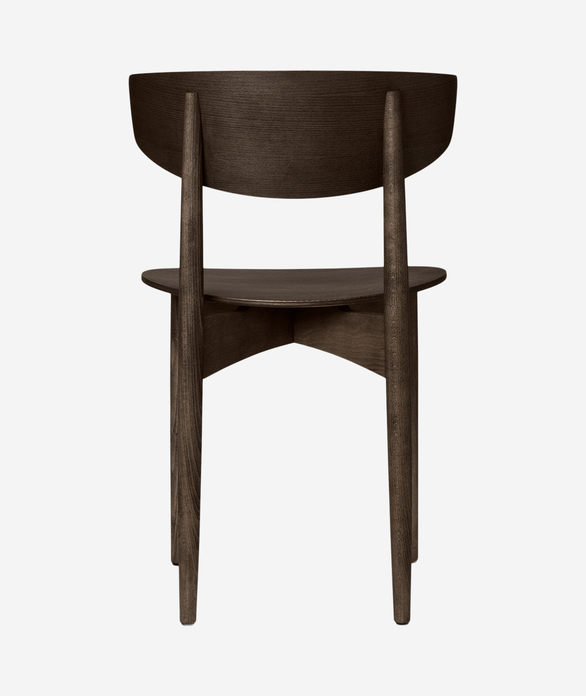 Herman Wooden Dining Chair - More Options