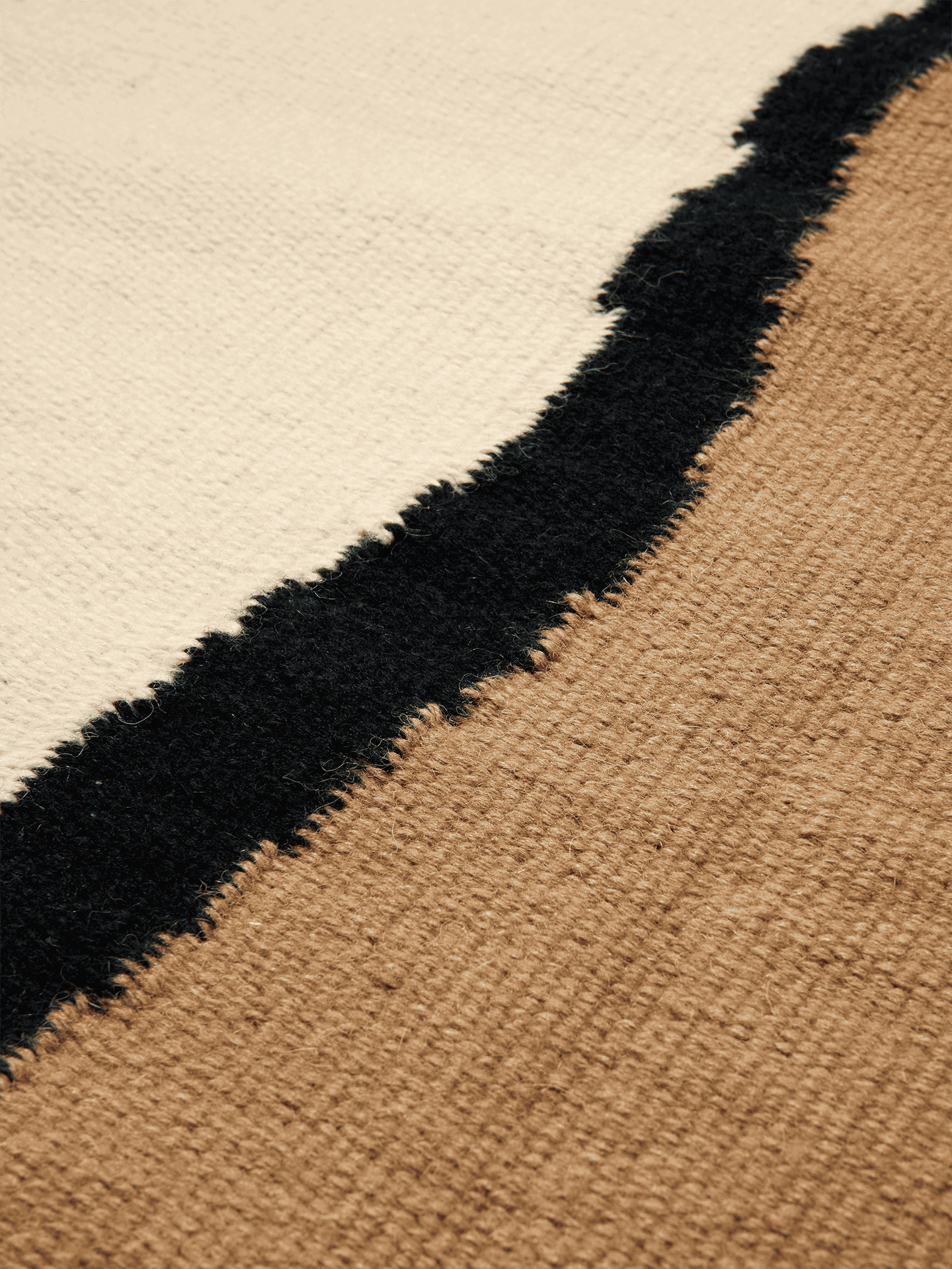 Soil Kelim Rug - More Options