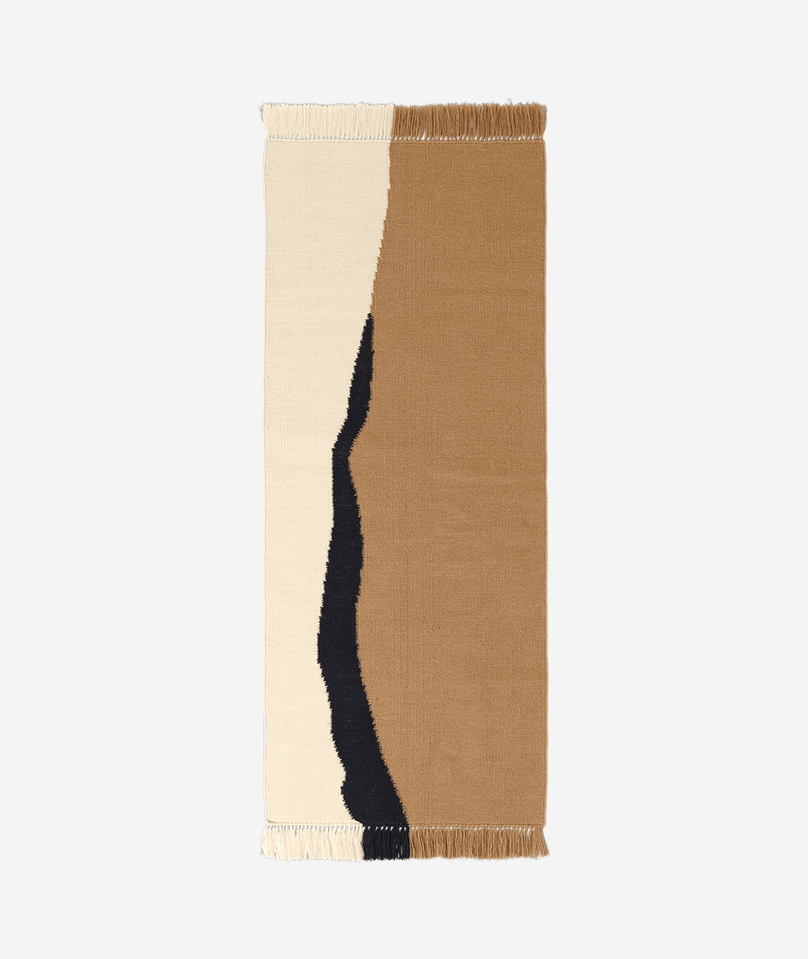 Soil Kelim Rug - More Options