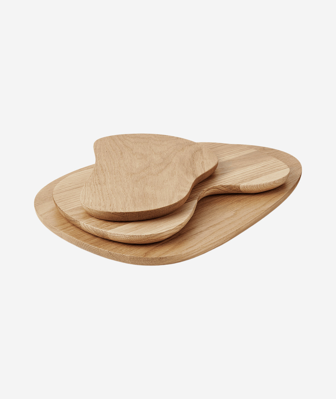 Cairn Cutting Boards Set/3 - More Options