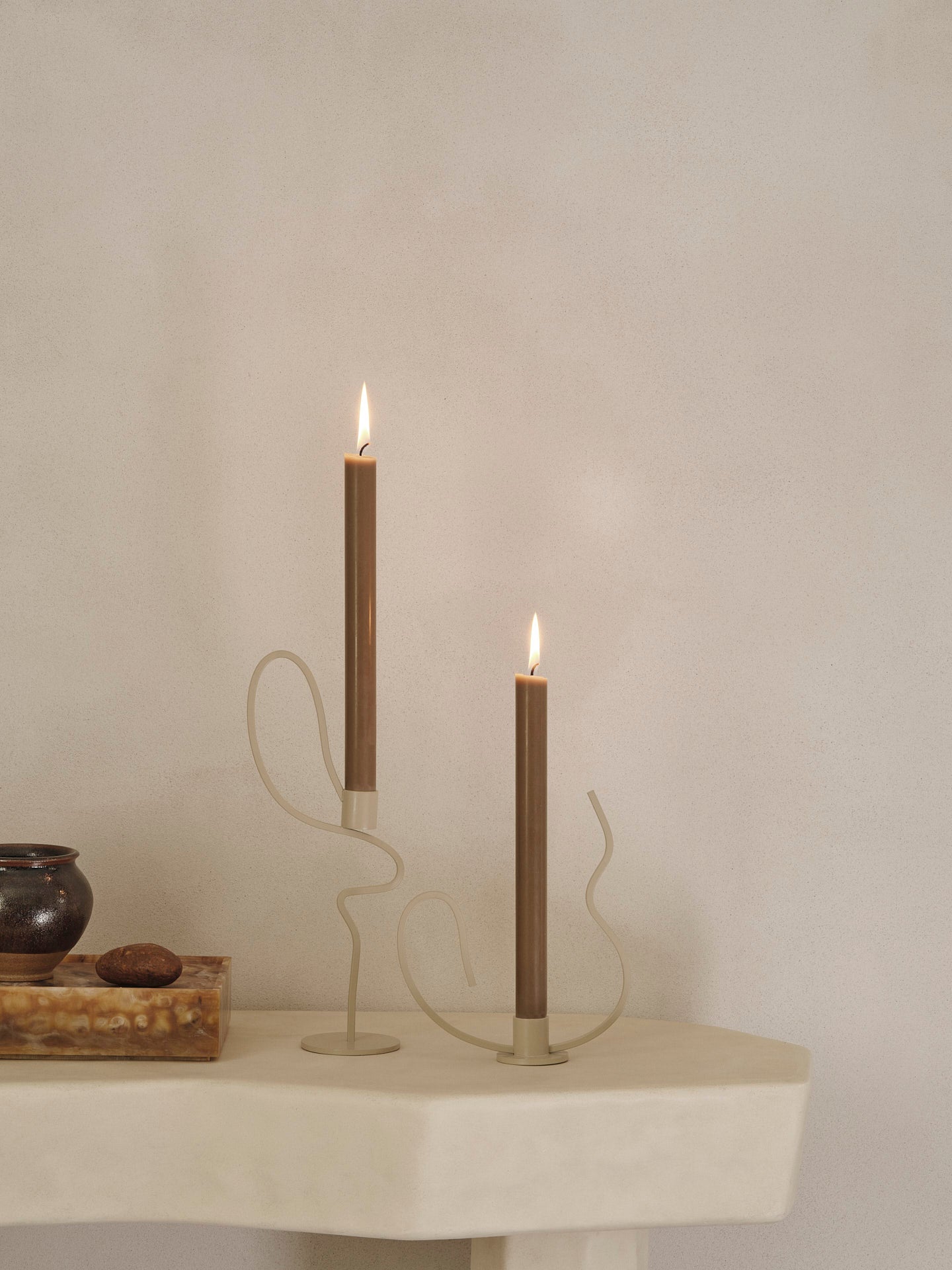 Valse Candle Holder - More Options