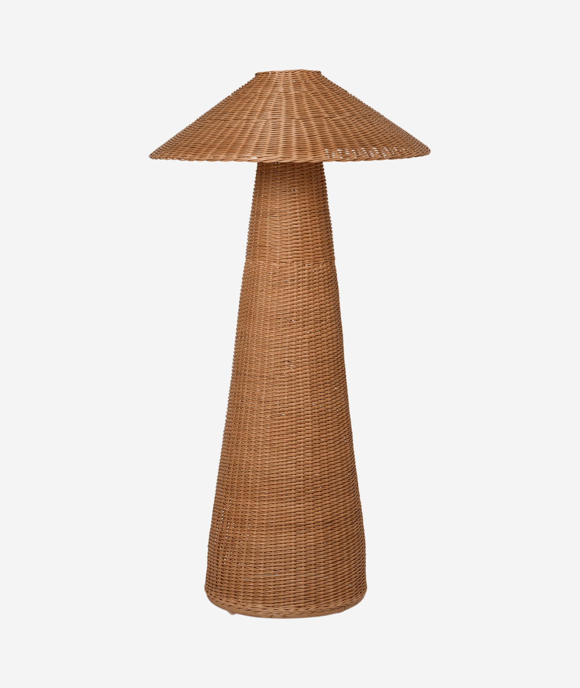 Dou Floor Lamp