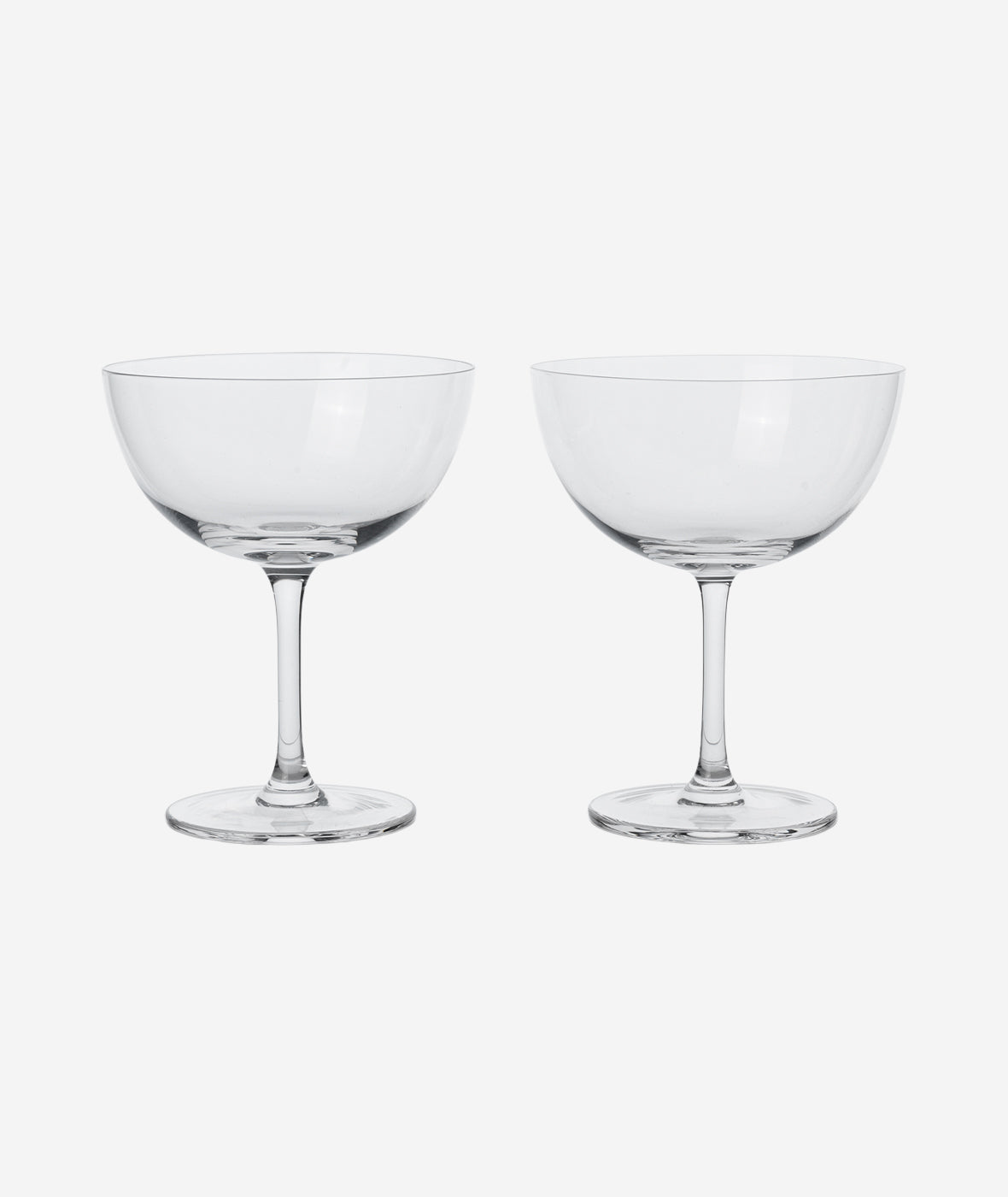 Host Cocktail Glass Set/2 - More Options