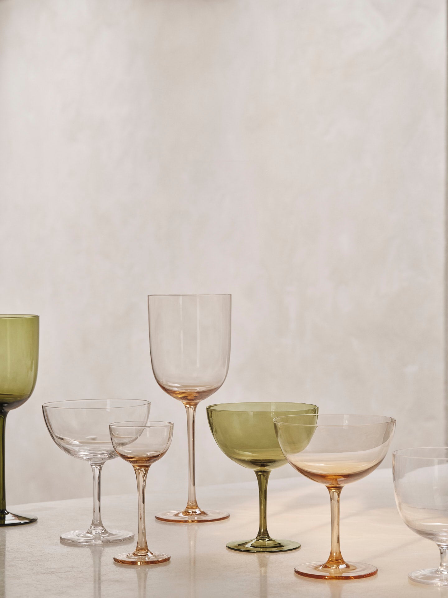 Host Cocktail Glass Set/2 - More Options