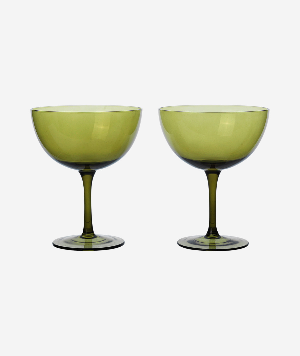 Host Cocktail Glass Set/2 - More Options