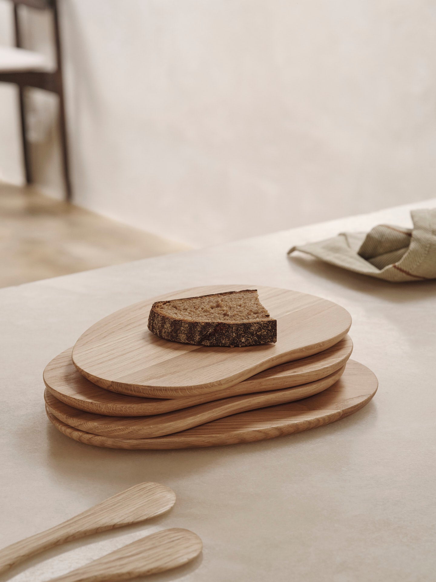 Cairn Butter Boards Set/4 - More Options