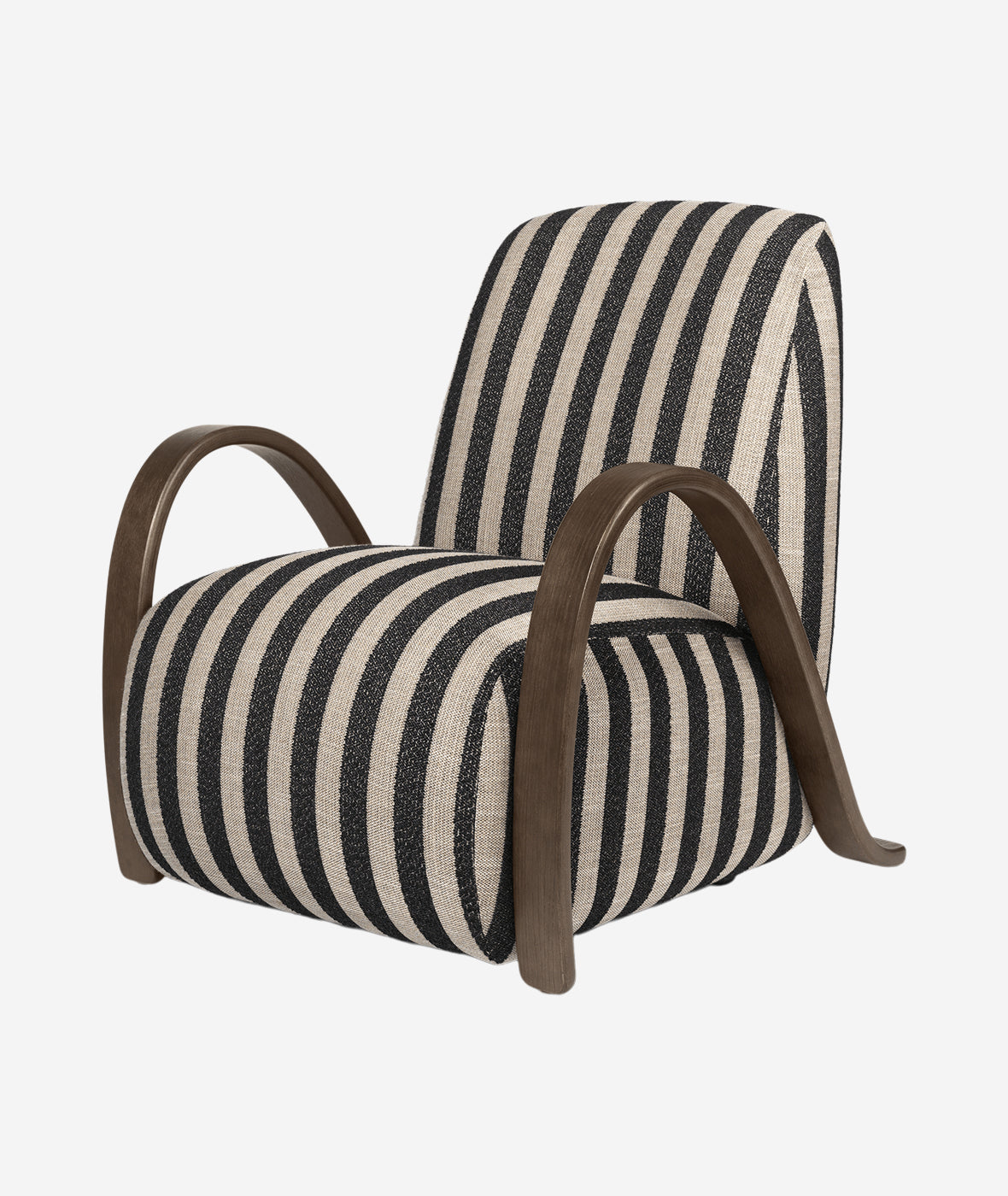 Buur Lounge Chair - More Options