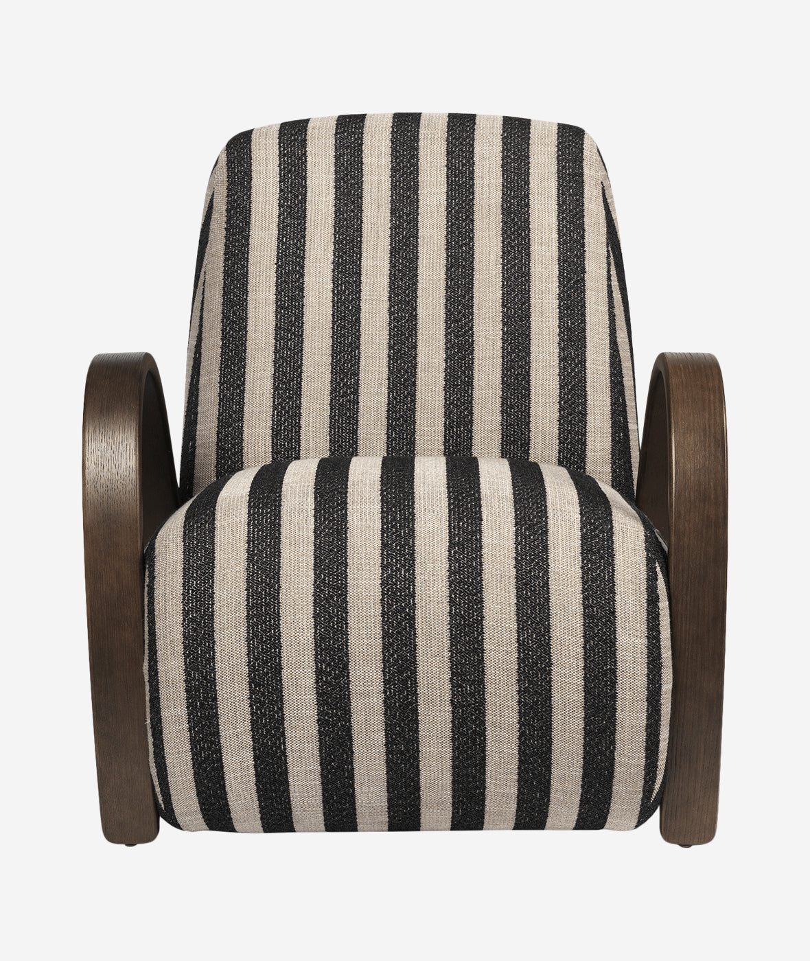Buur Lounge Chair - More Options