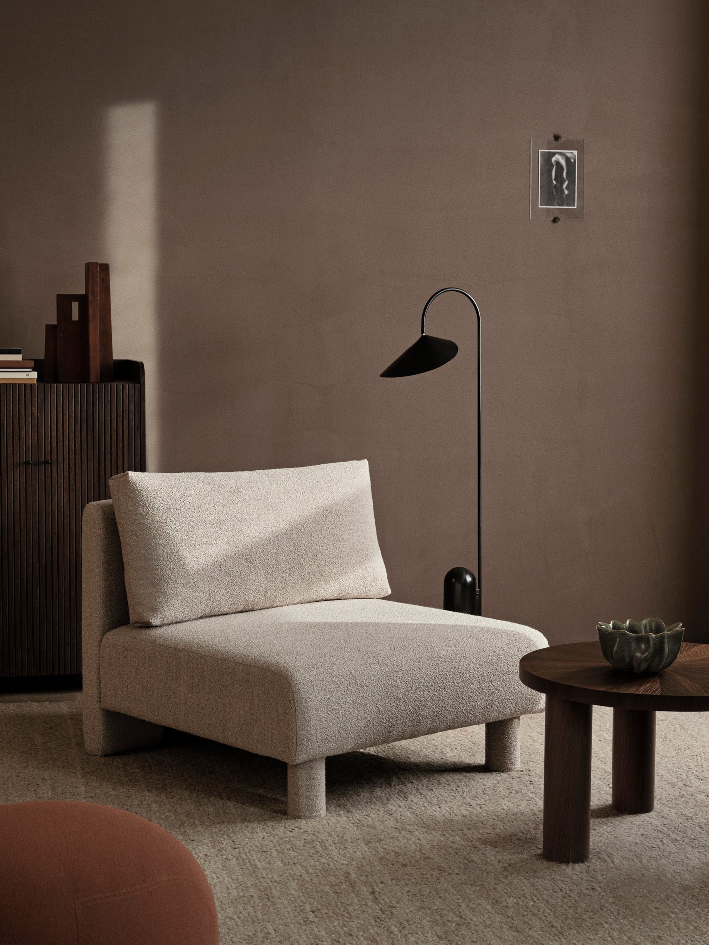 Dase Modular Center Piece - More Options