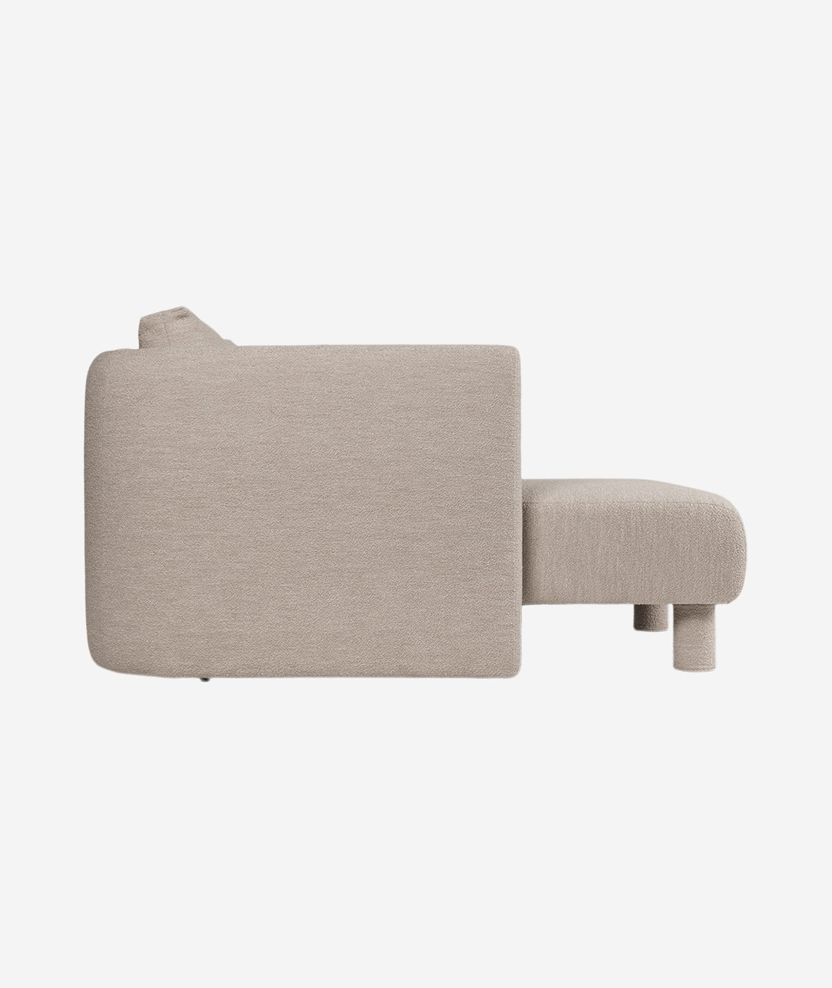 Dase Modular Lounge Piece - More Options