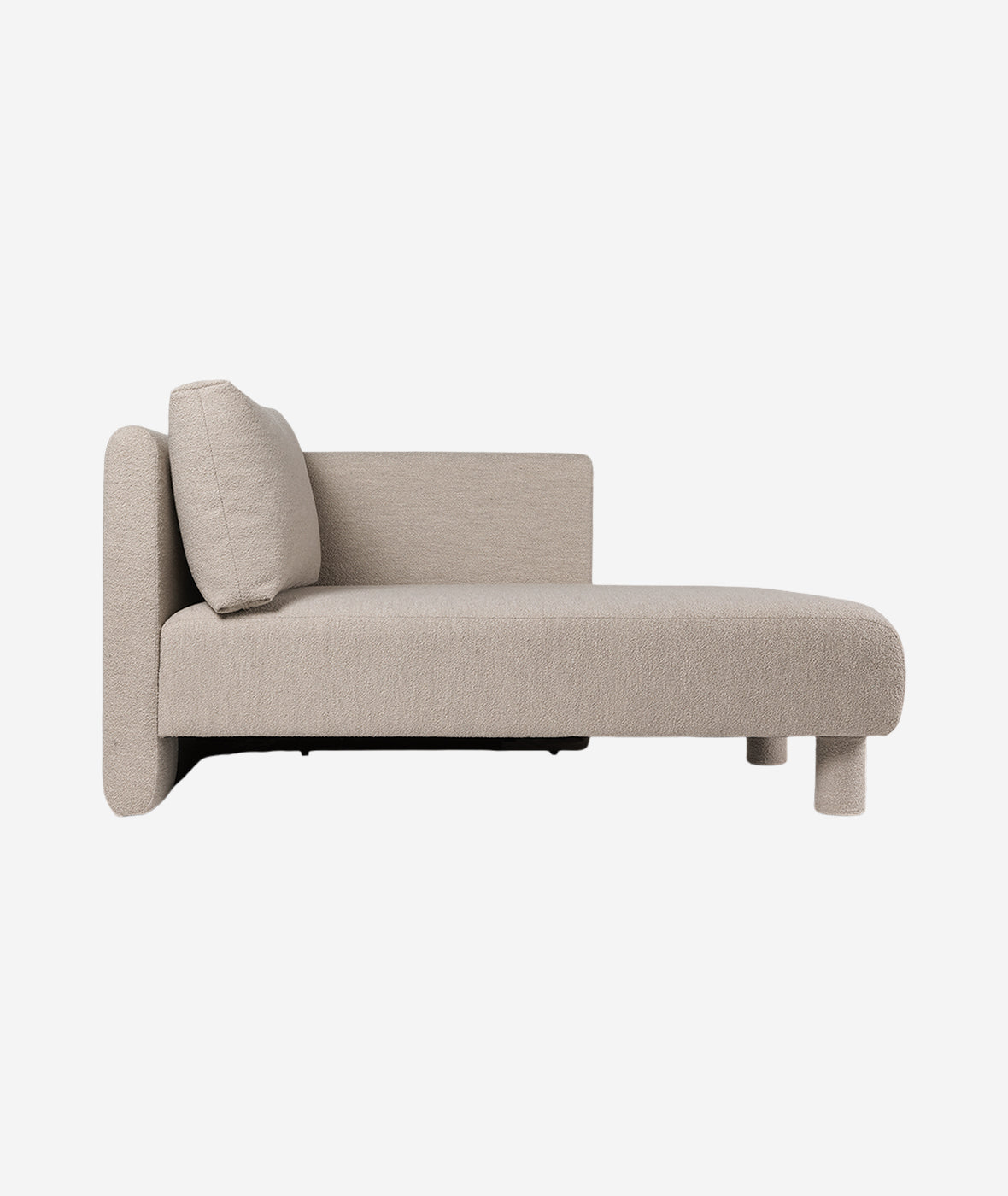 Dase Modular Lounge Piece - More Options