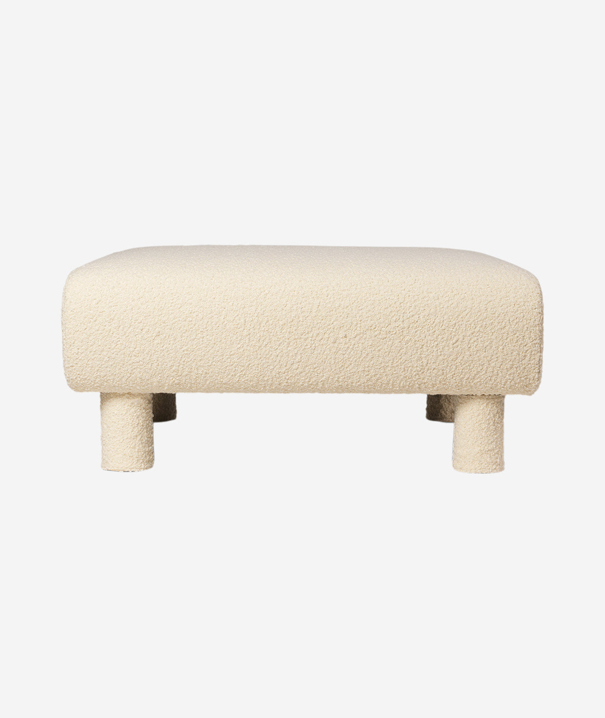 Dase Modular Ottoman - More Options