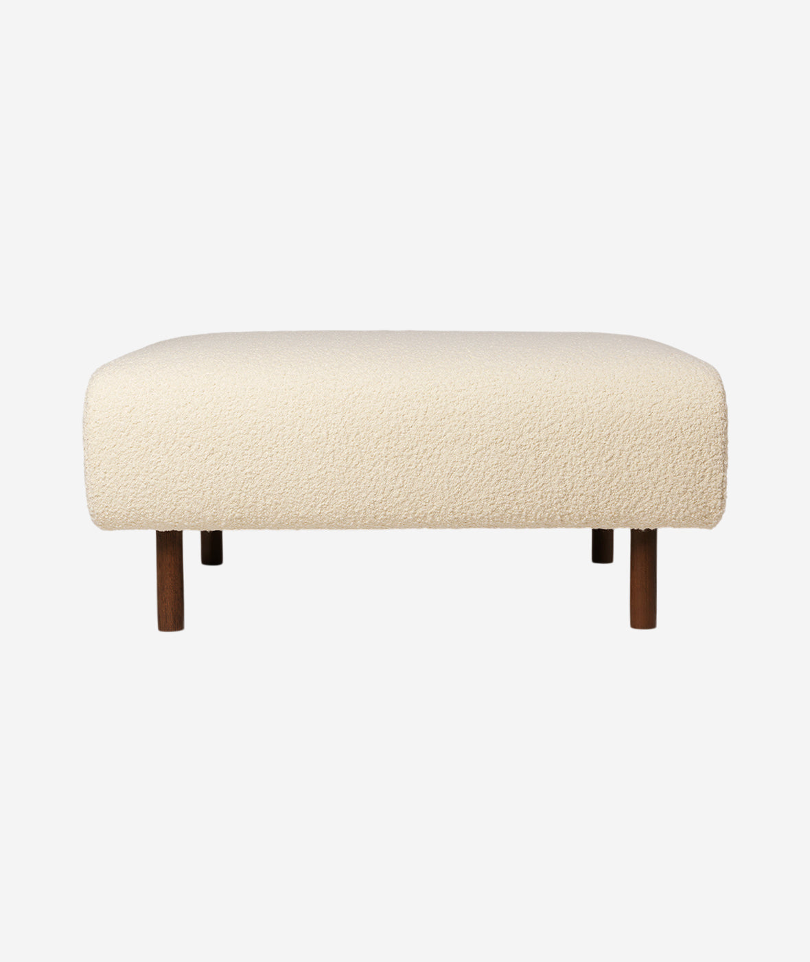 Dase Modular Ottoman - More Options