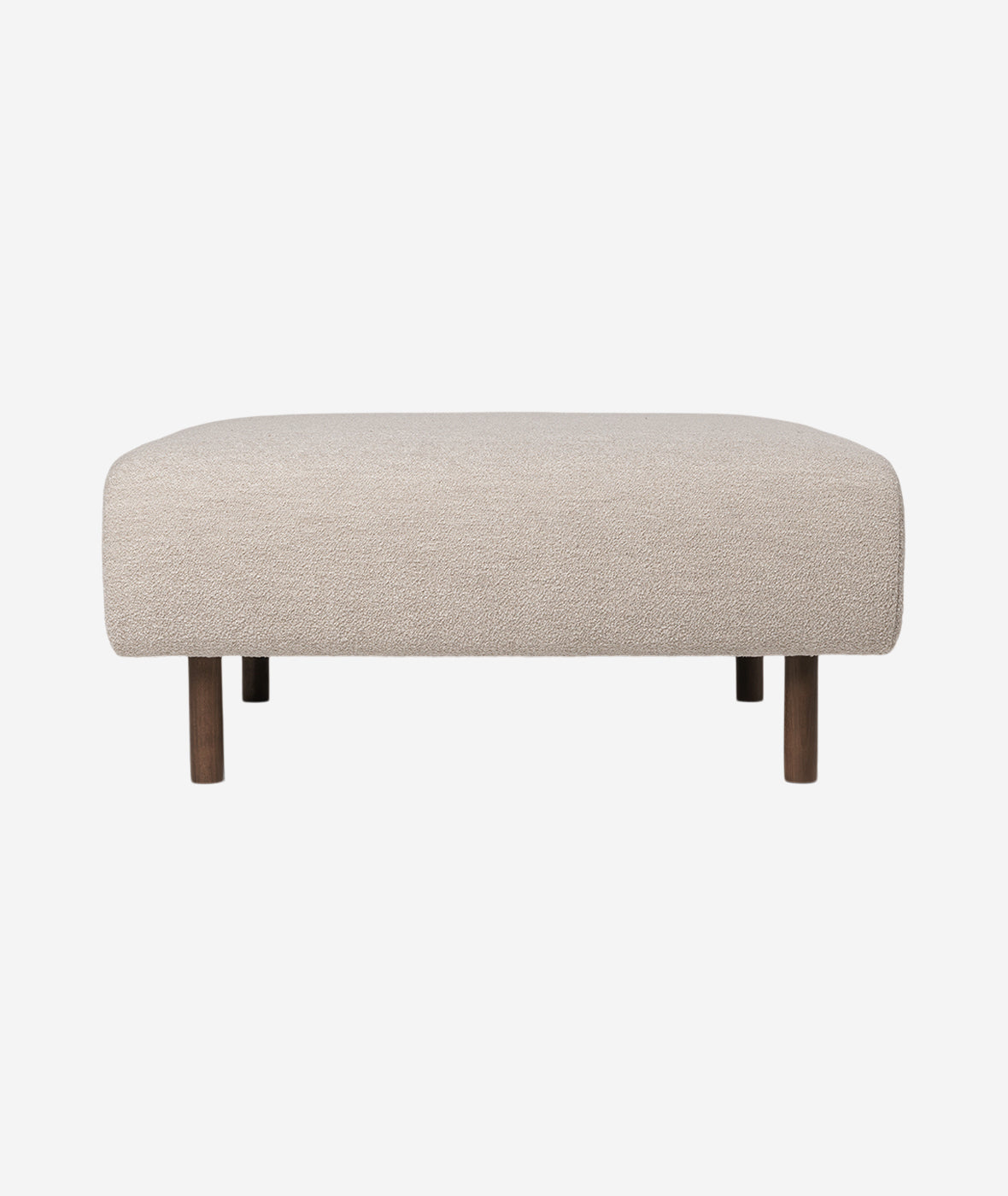 Dase Modular Ottoman - More Options