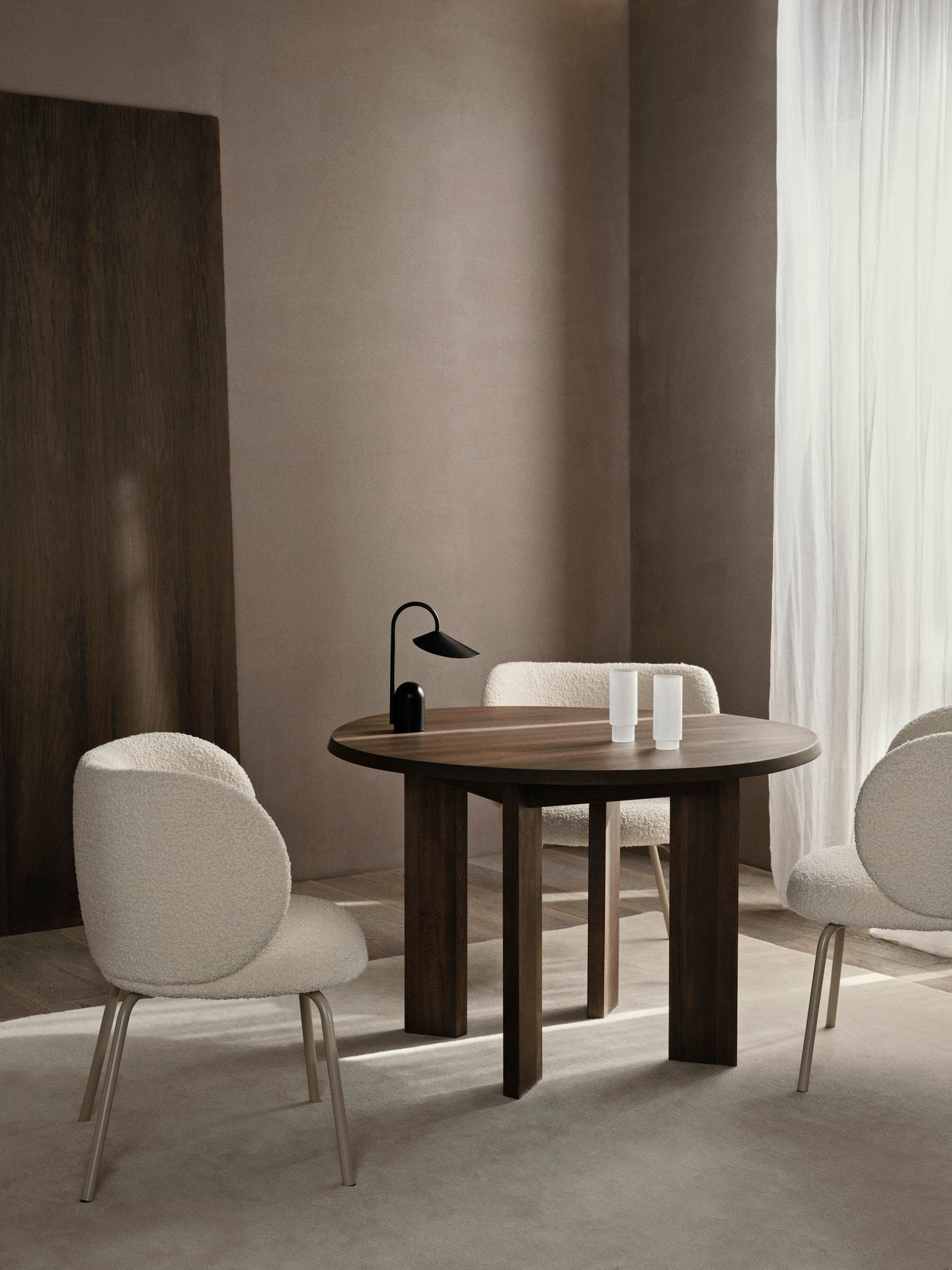 Rico Dining Chair - More Options