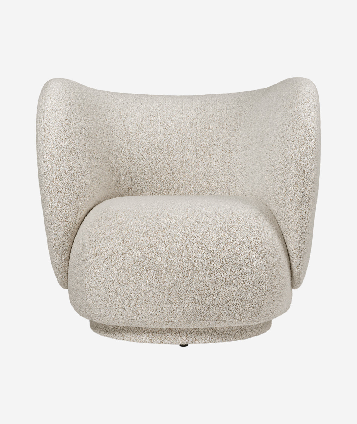 Rico Lounge Chair - More Options