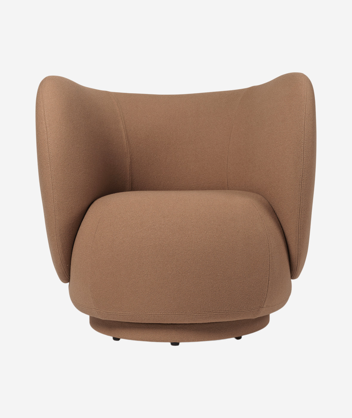 Rico Lounge Chair - More Options