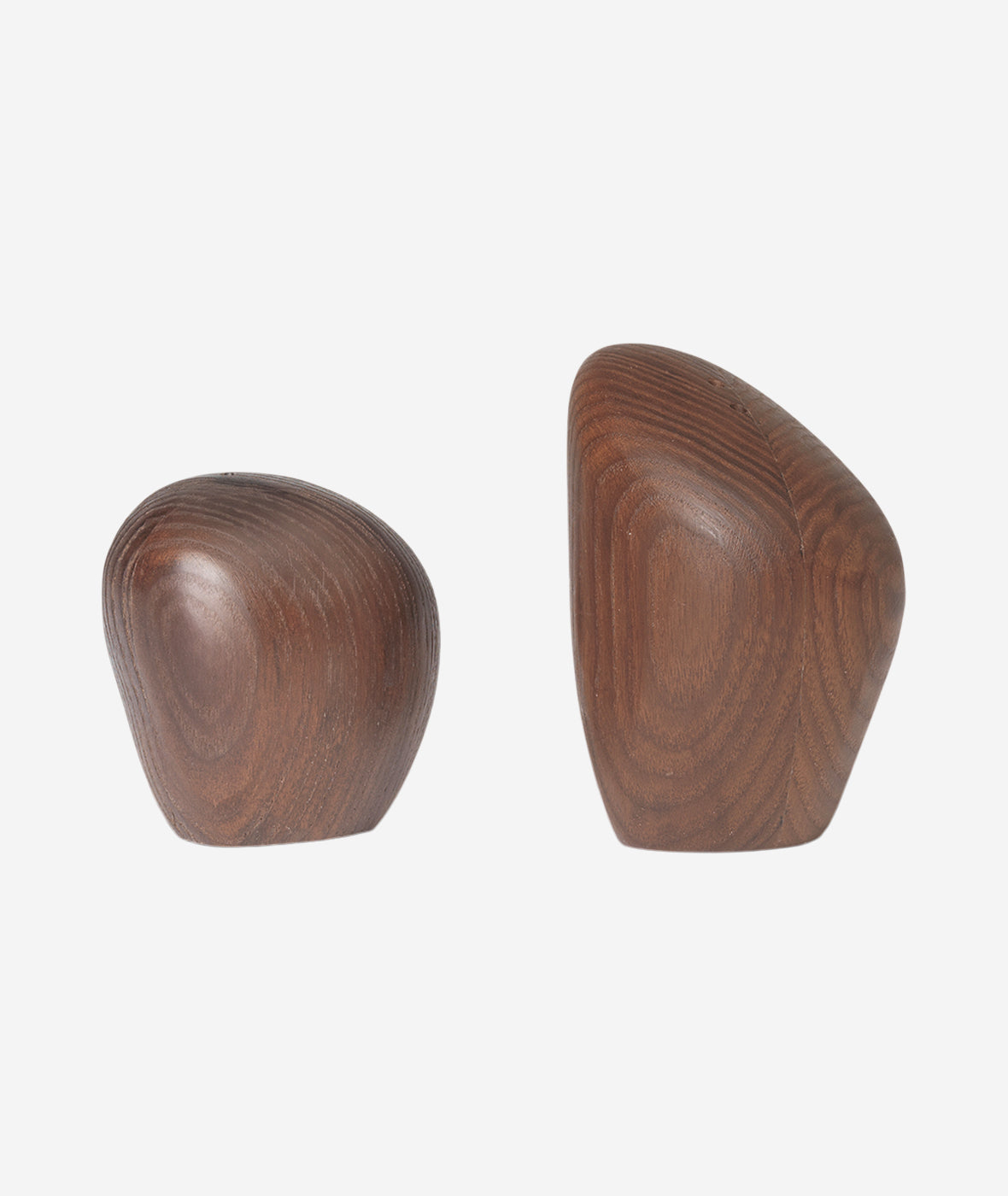 Cairn Salt + Pepper Shakers Set