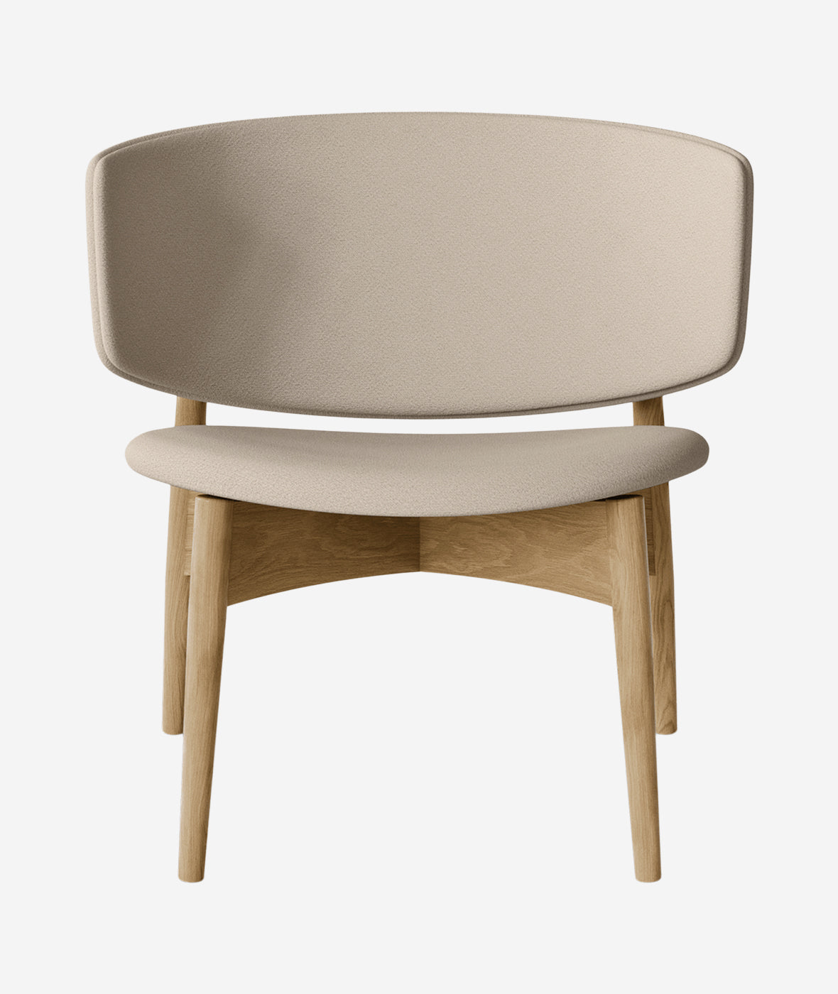 Herman Lounge Chair