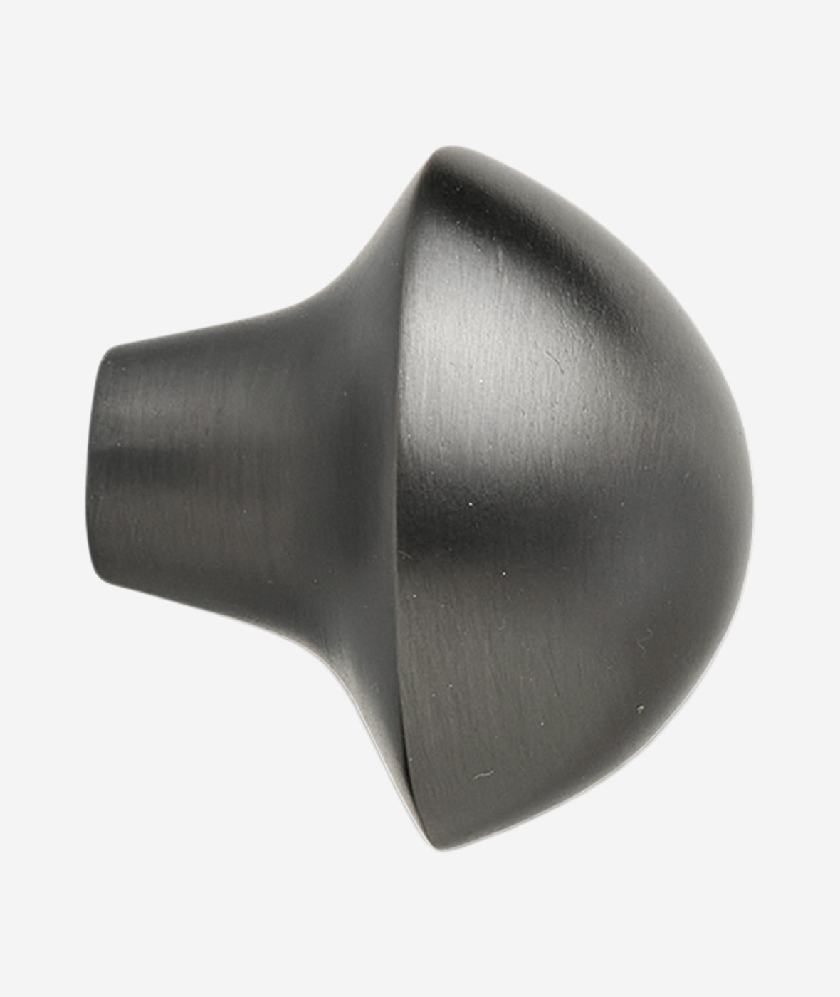 Mushroom Hook / Knob - More Options