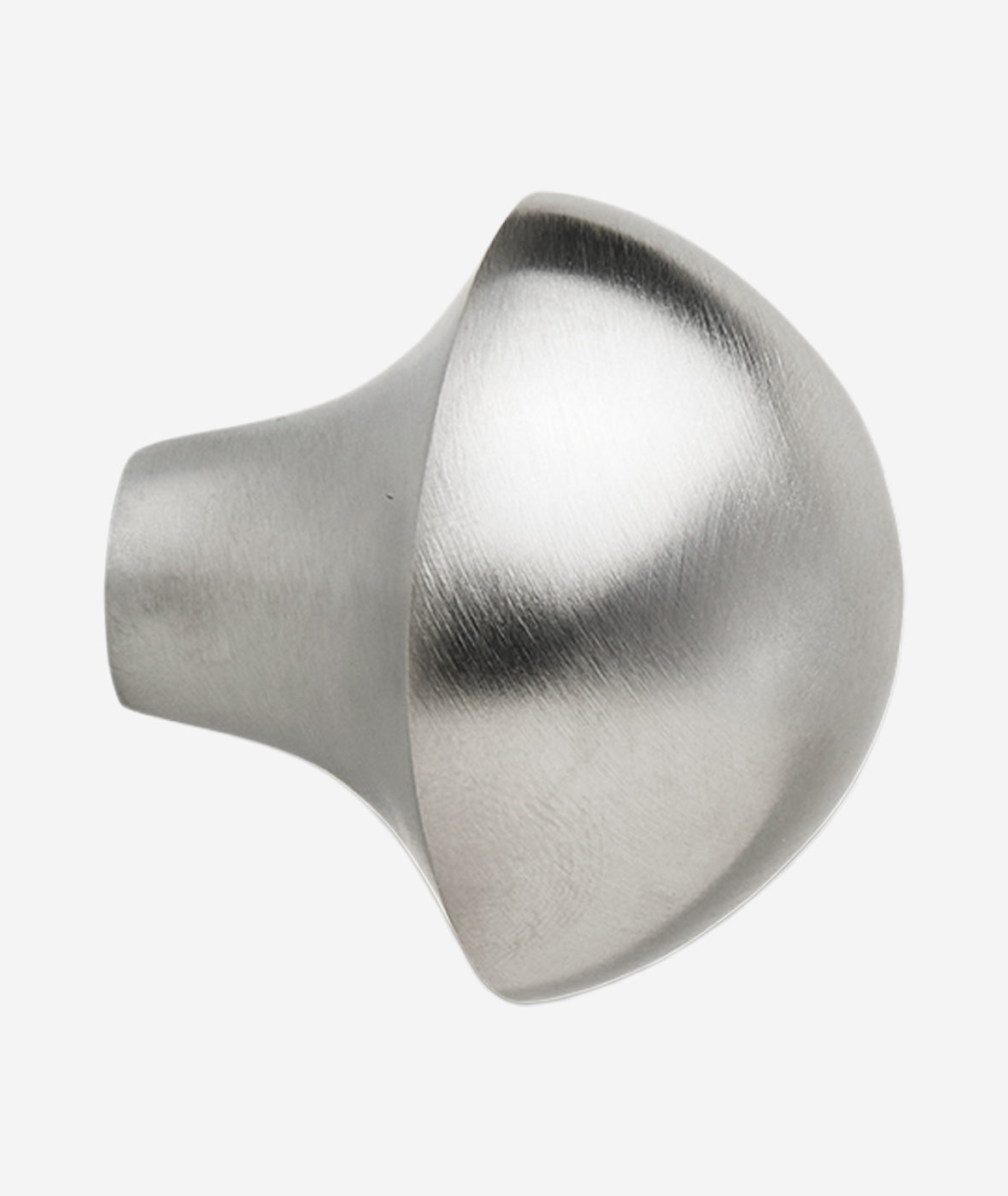 Mushroom Hook / Knob - More Options