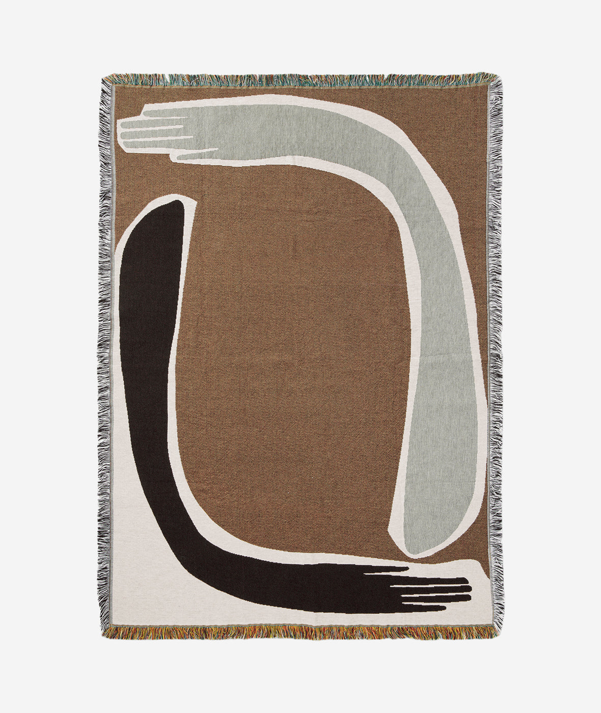Pose Tapestry Blanket BEAM Pose tapestry blanket beam