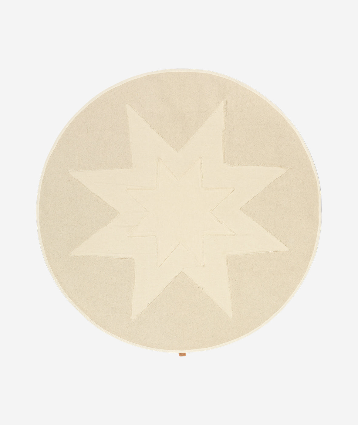 Vela Star Christmas Tree Blanket