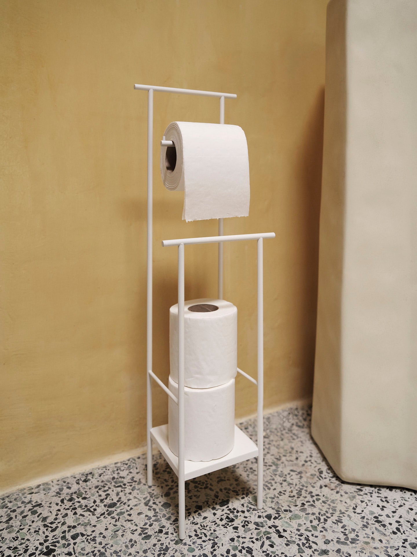 Dora Toilet Paper Stand - More Options