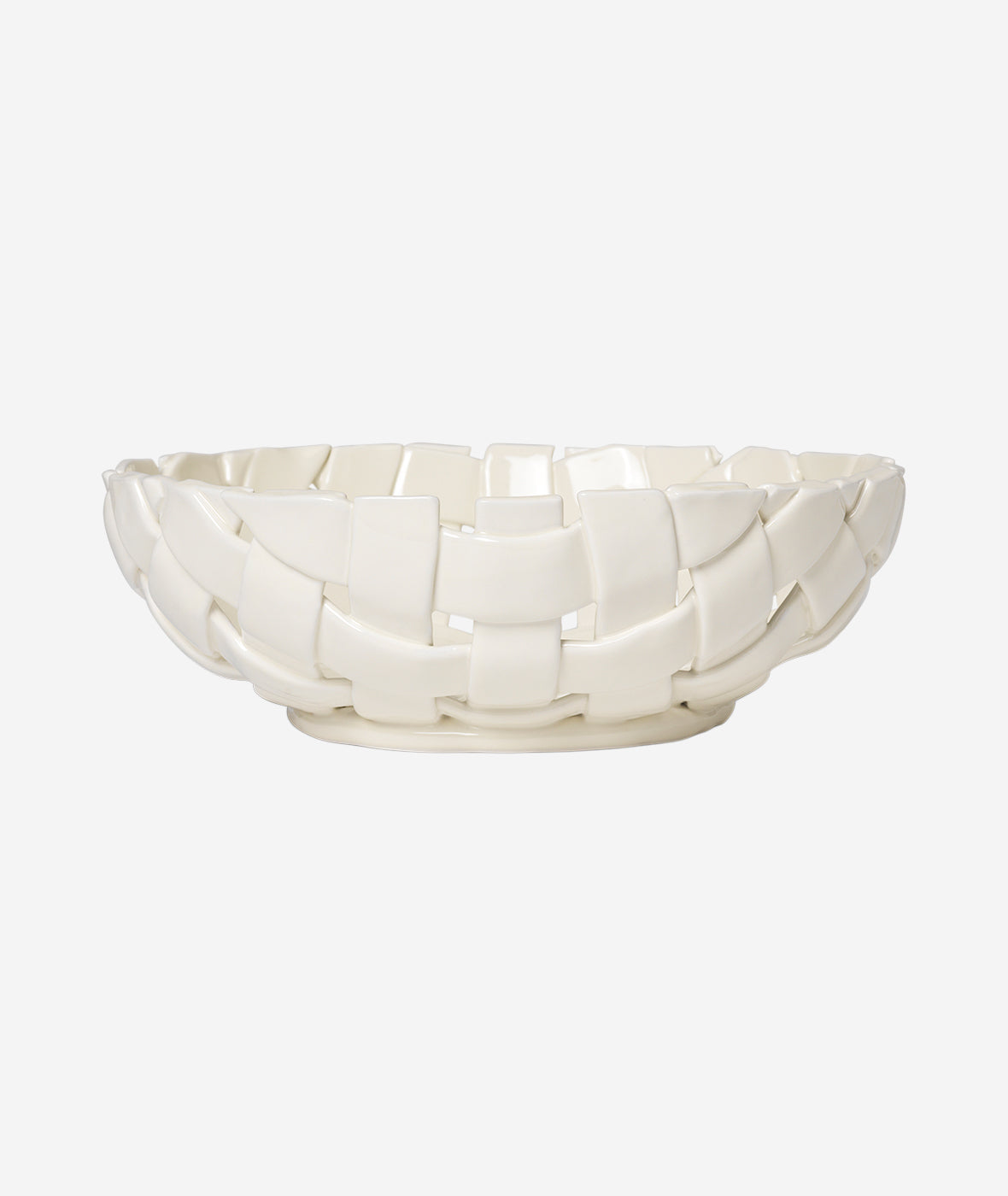 Plait Bowl - More Options