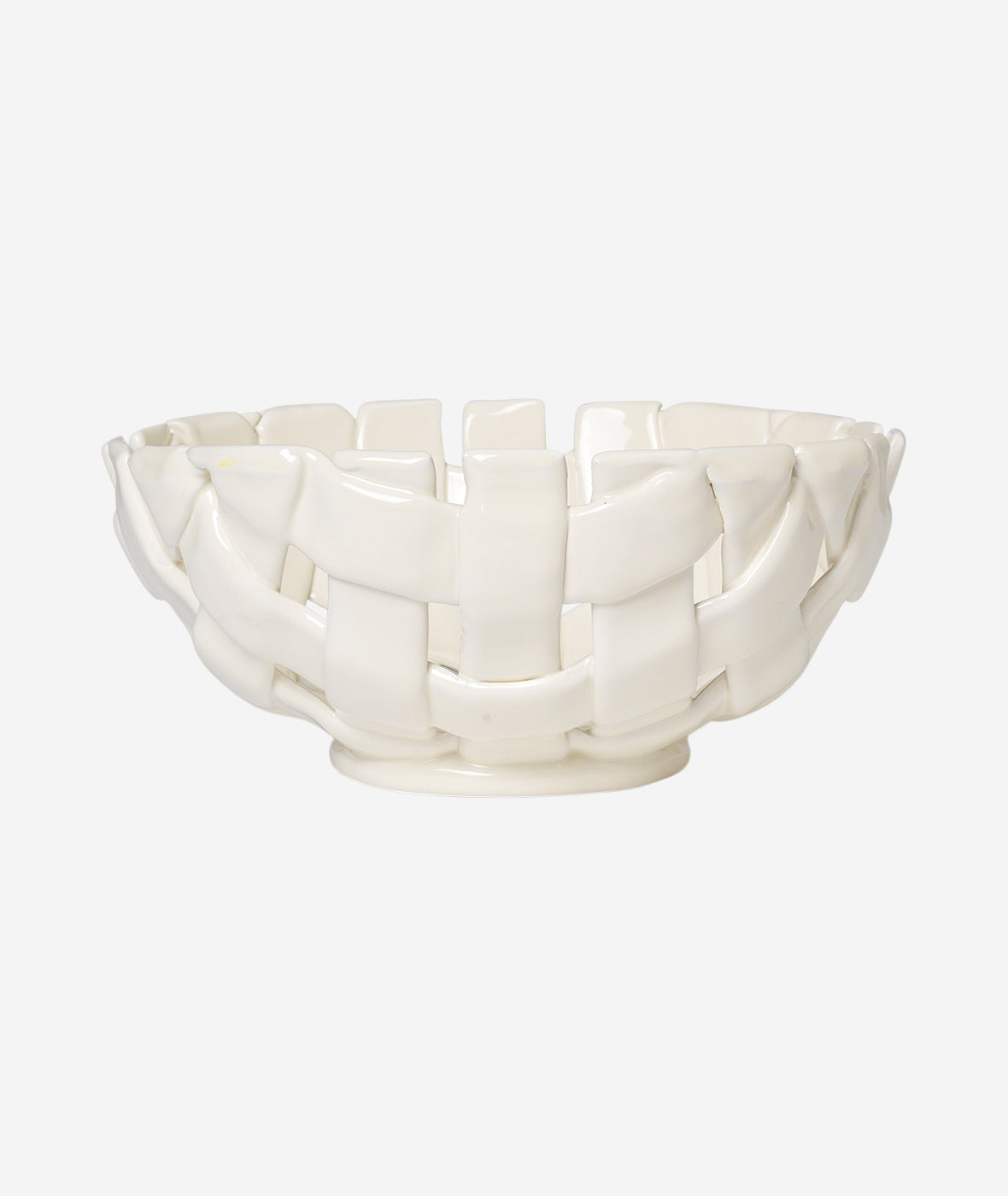 Plait Bowl - More Options