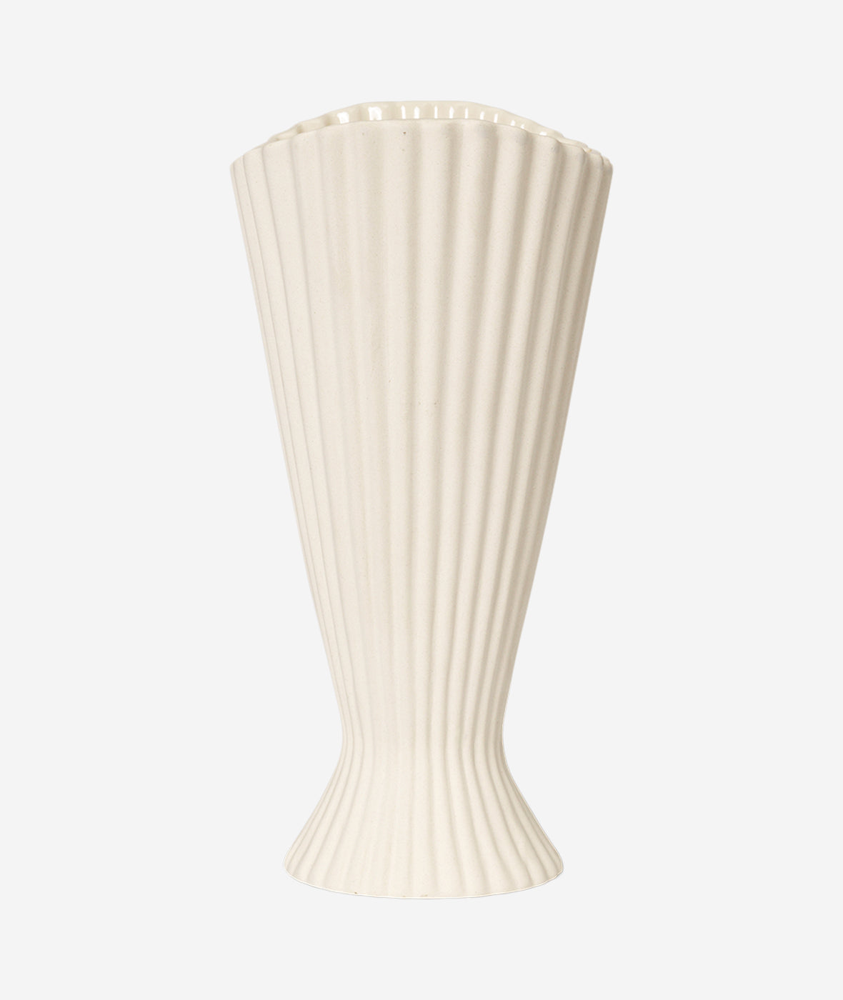 Fountain Vase - More Options