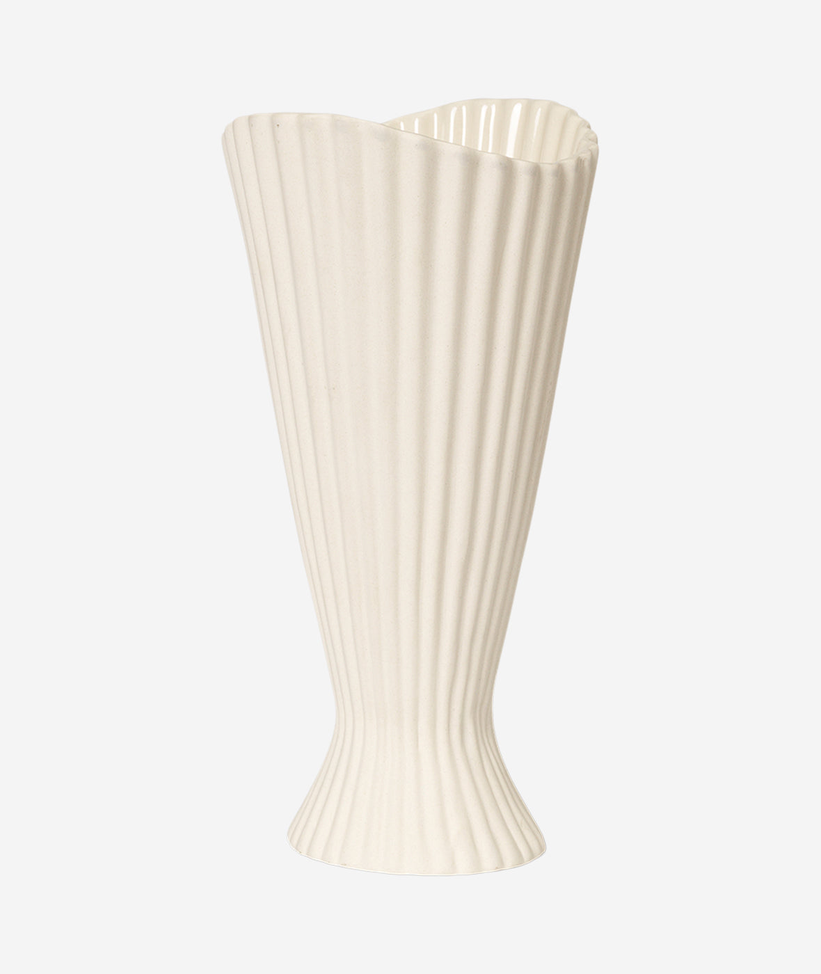 Fountain Vase - More Options